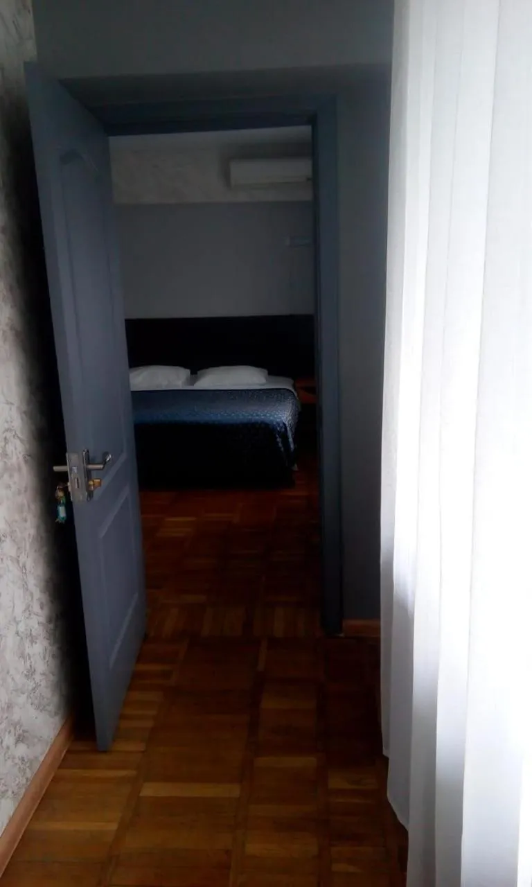 Bedroom, Bed in Berkana Hotel