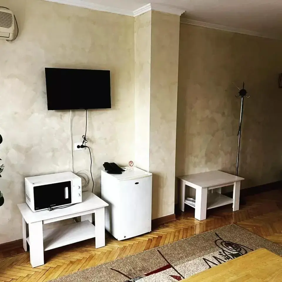 King Suite - single occupancy in Berkana Hotel King Suite - single occupancy in Berkana Hotel