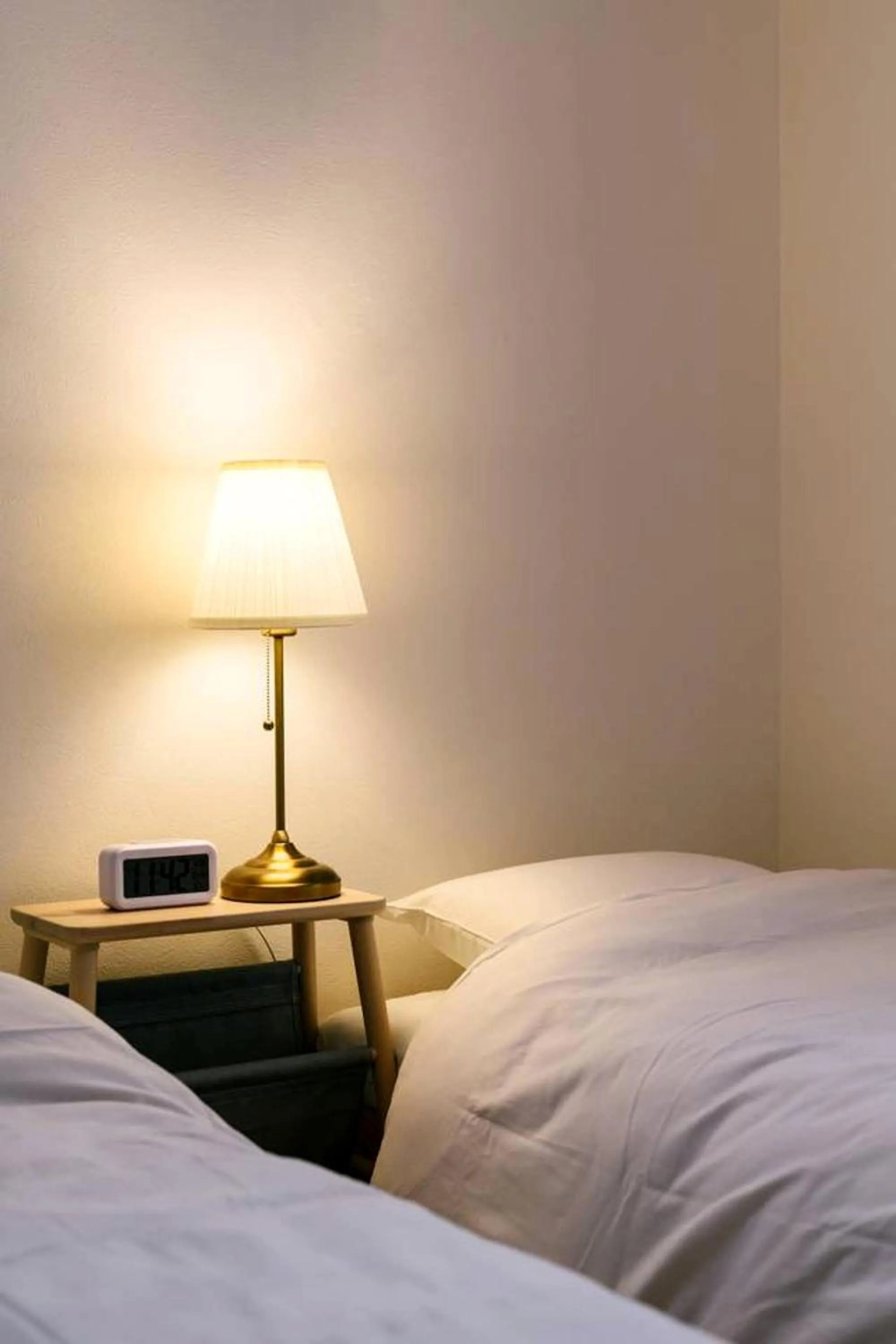 Bedroom, Bed in TEN APARTMENT HOTEL