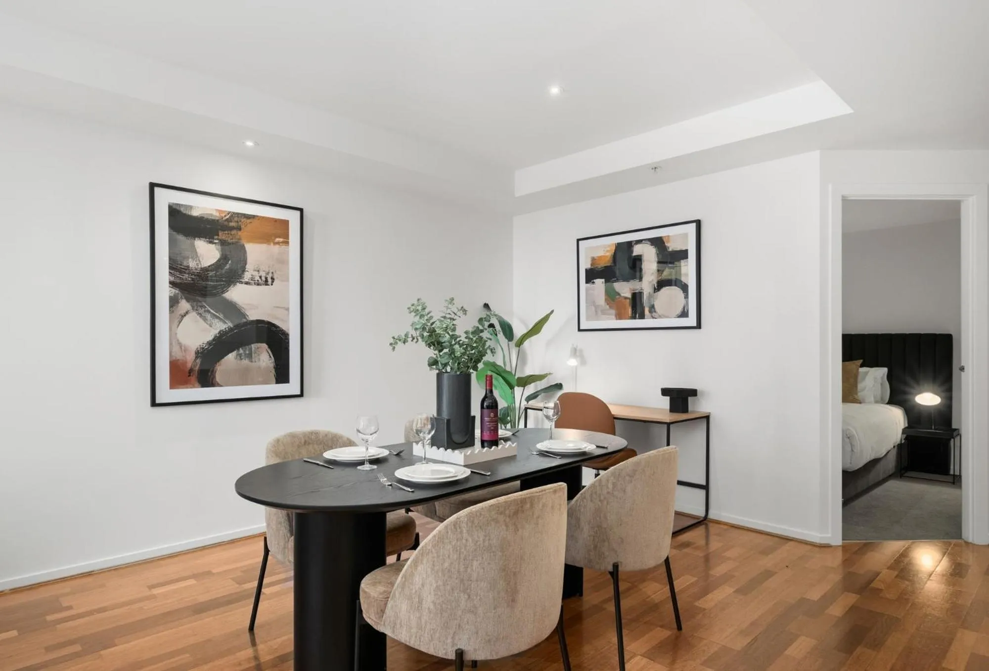 Nolo Apartments Lonsdale St