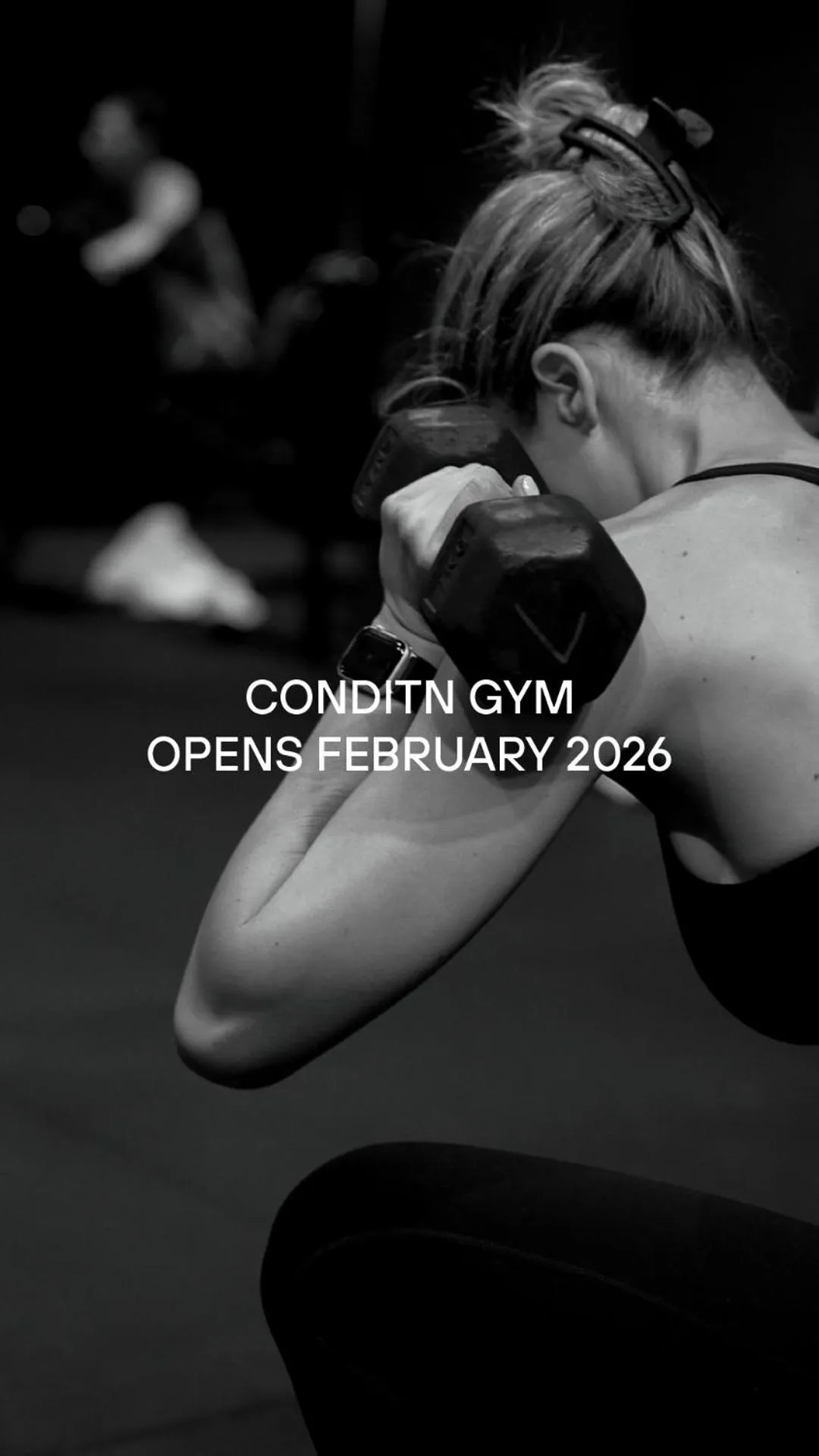 Fitness centre/facilities in Nolo Apartments Lonsdale St