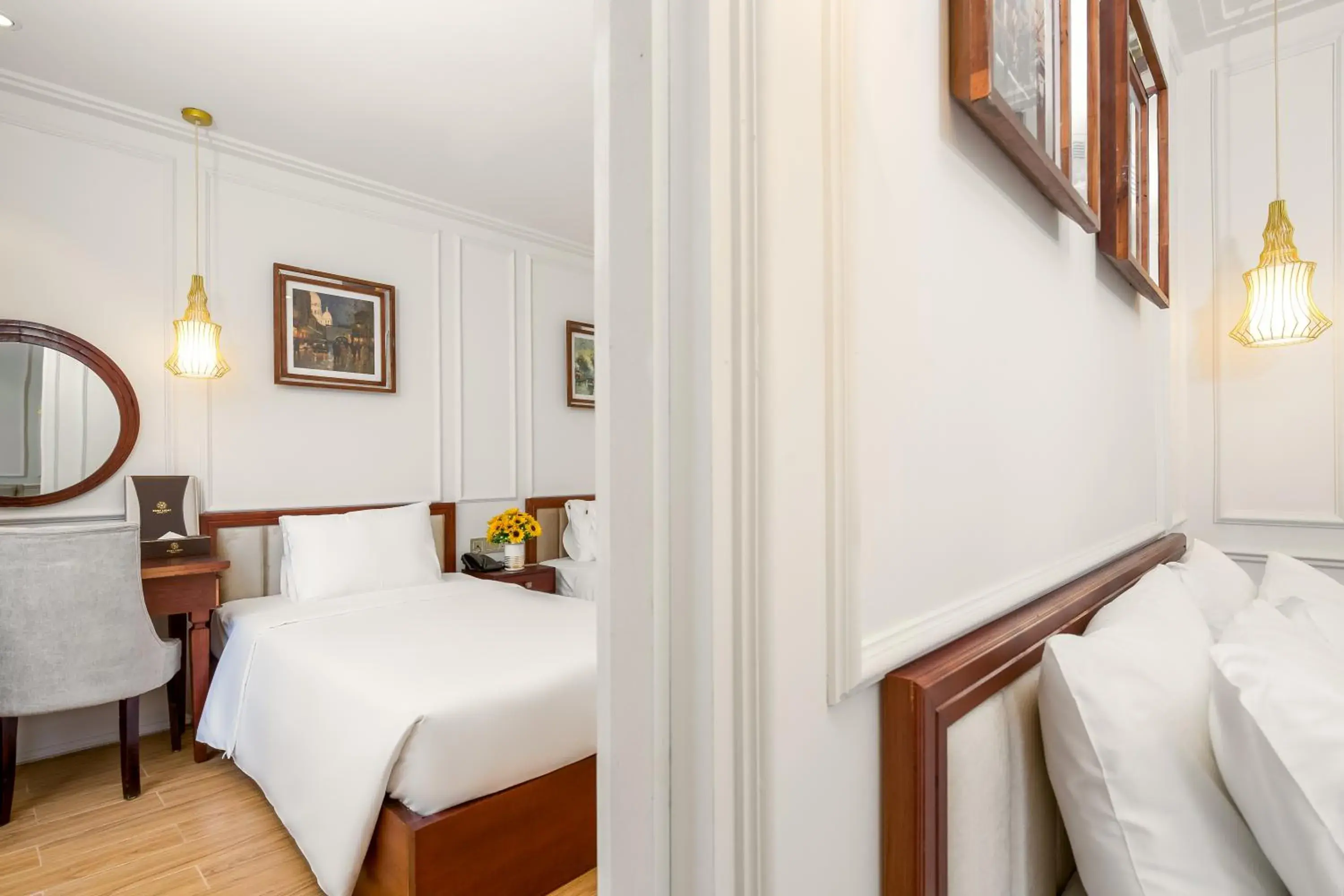 Two-Bedroom Suite - single occupancy in Menora Grand Da Nang Two-Bedroom Suite - single occupancy in Menora Grand Da Nang