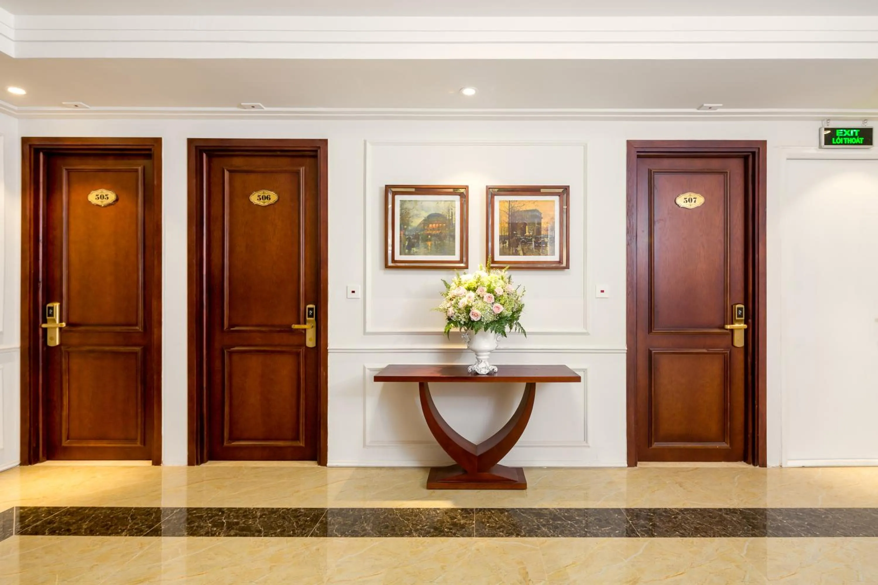 Other in Menora Grand Da Nang