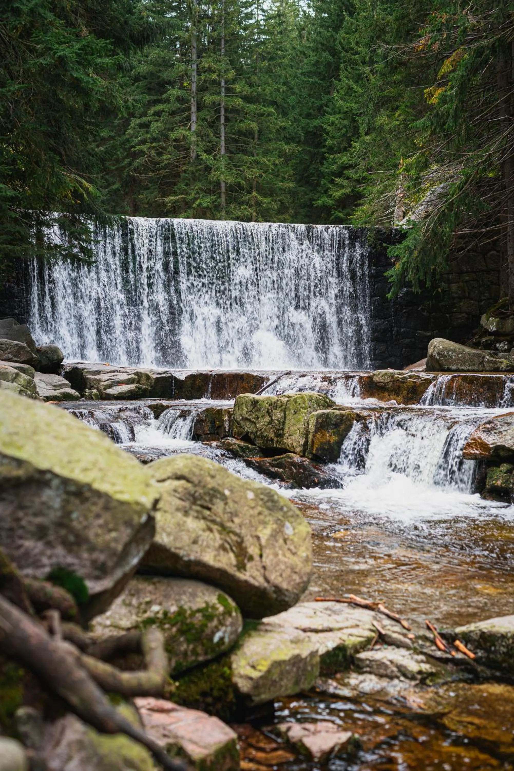 Nearby landmark in Perła Sudetów by Stay inn Hotels