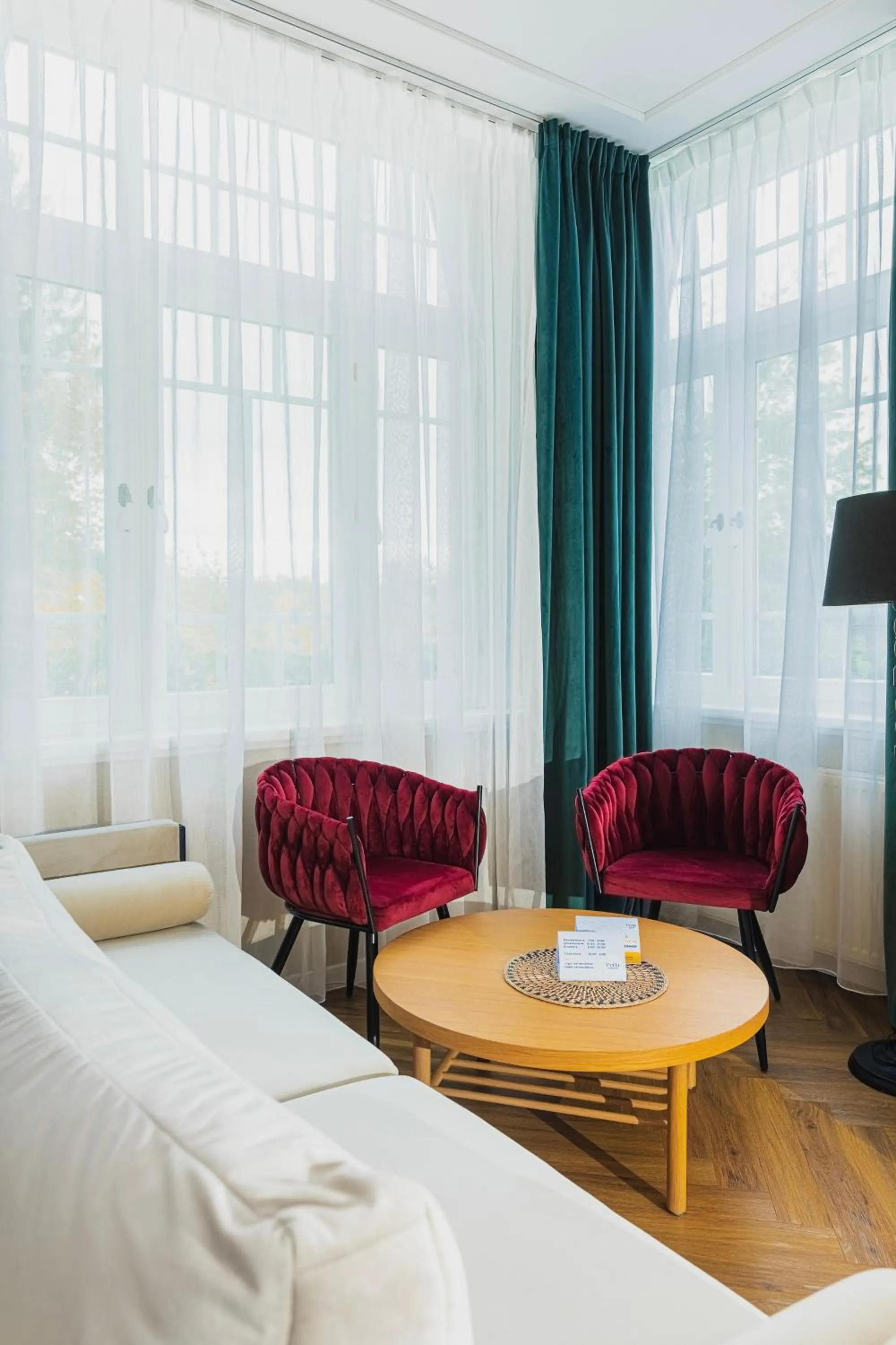 Bed in Perła Sudetów by Stay inn Hotels