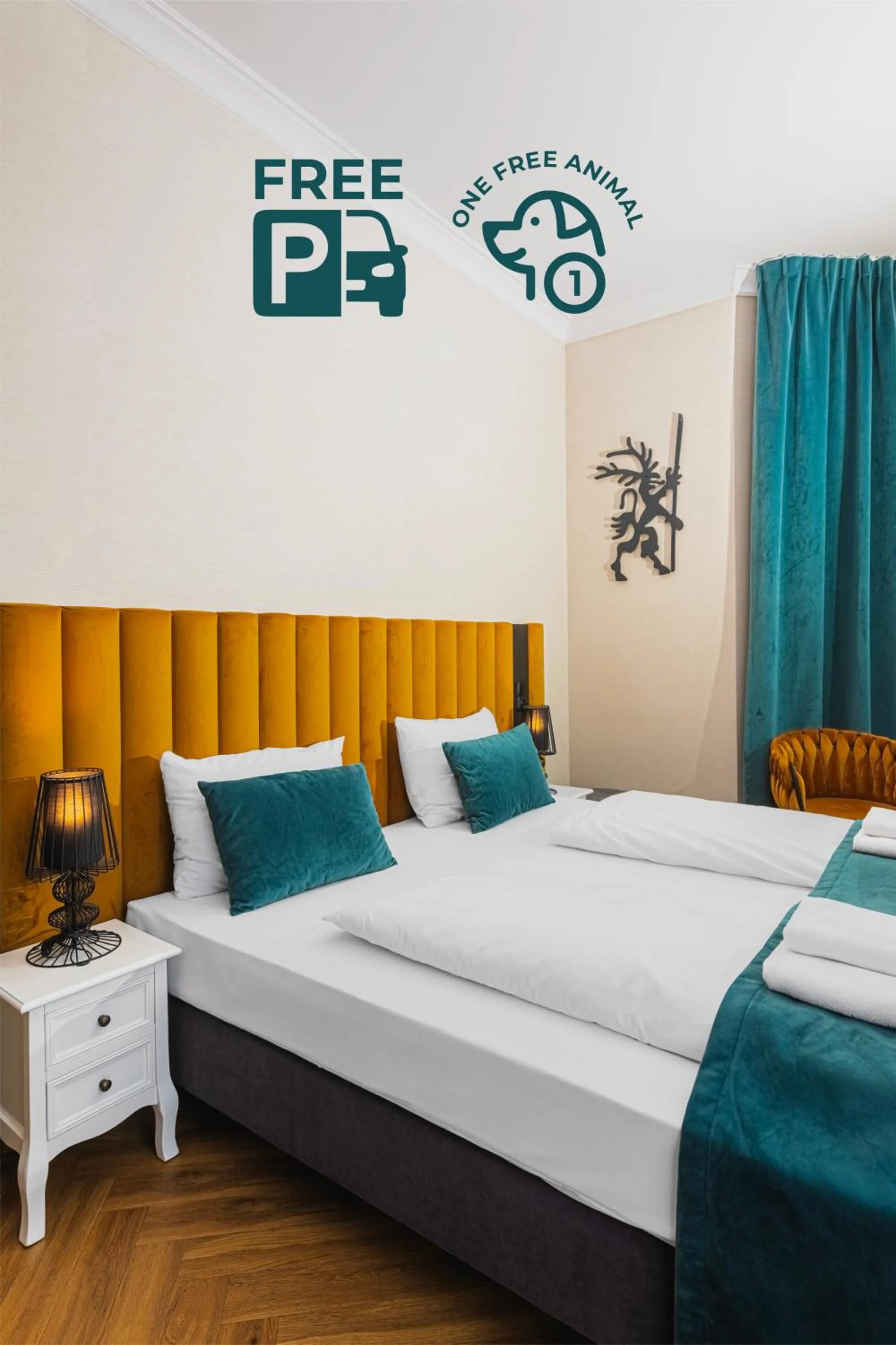 Other, Bed in Perła Sudetów by Stay inn Hotels