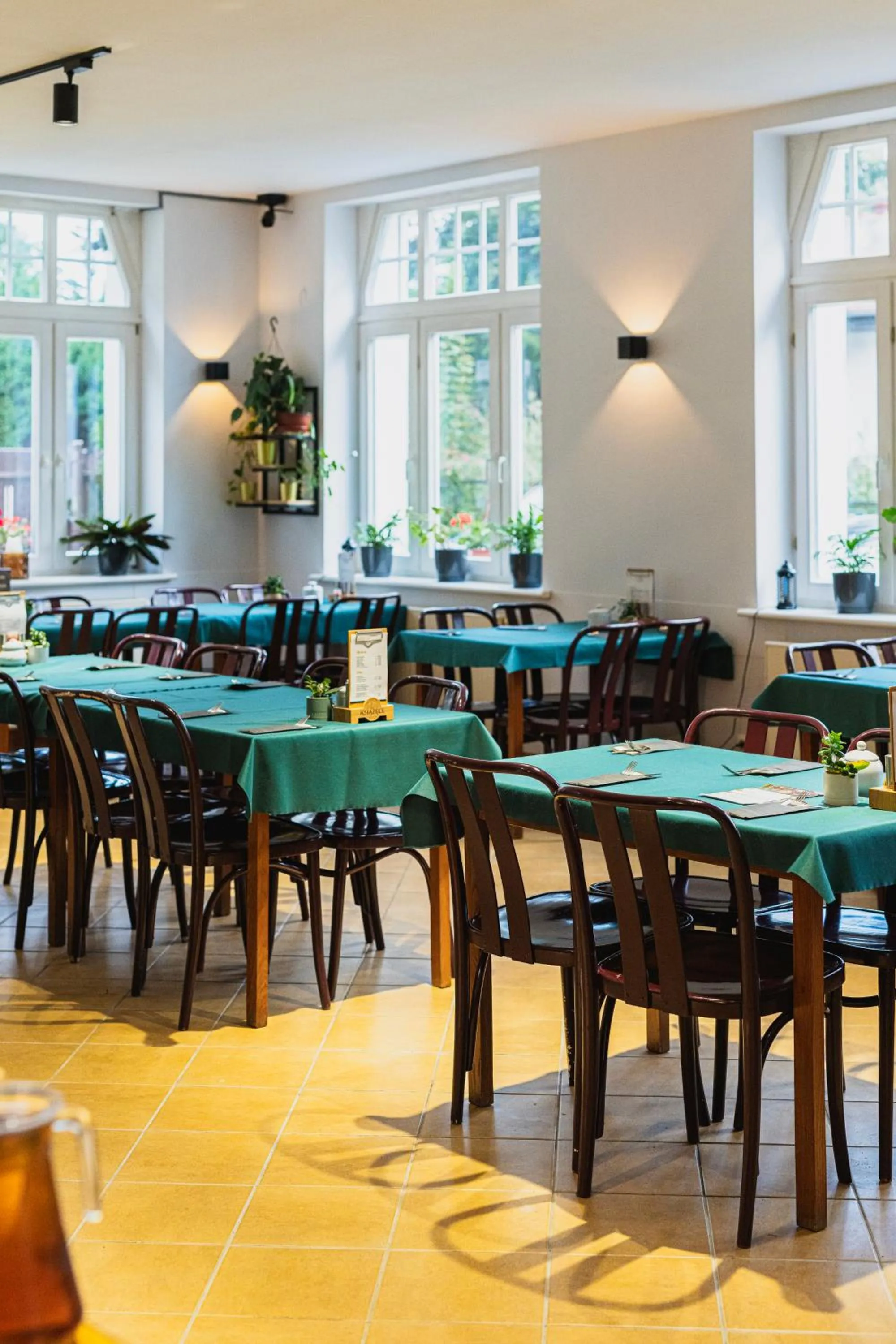 Breakfast in Perła Sudetów by Stay inn Hotels