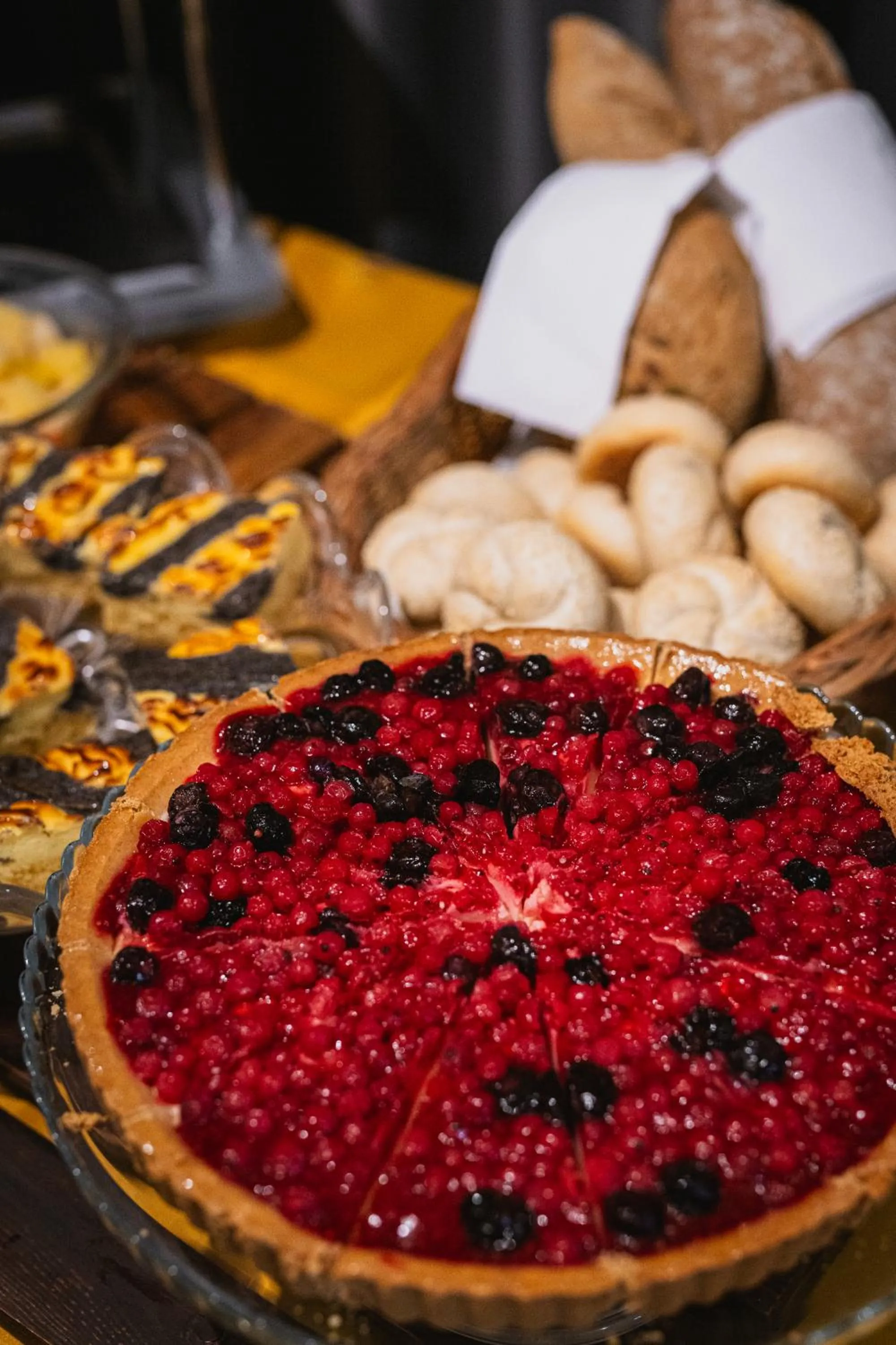 Breakfast in Perła Sudetów by Stay inn Hotels