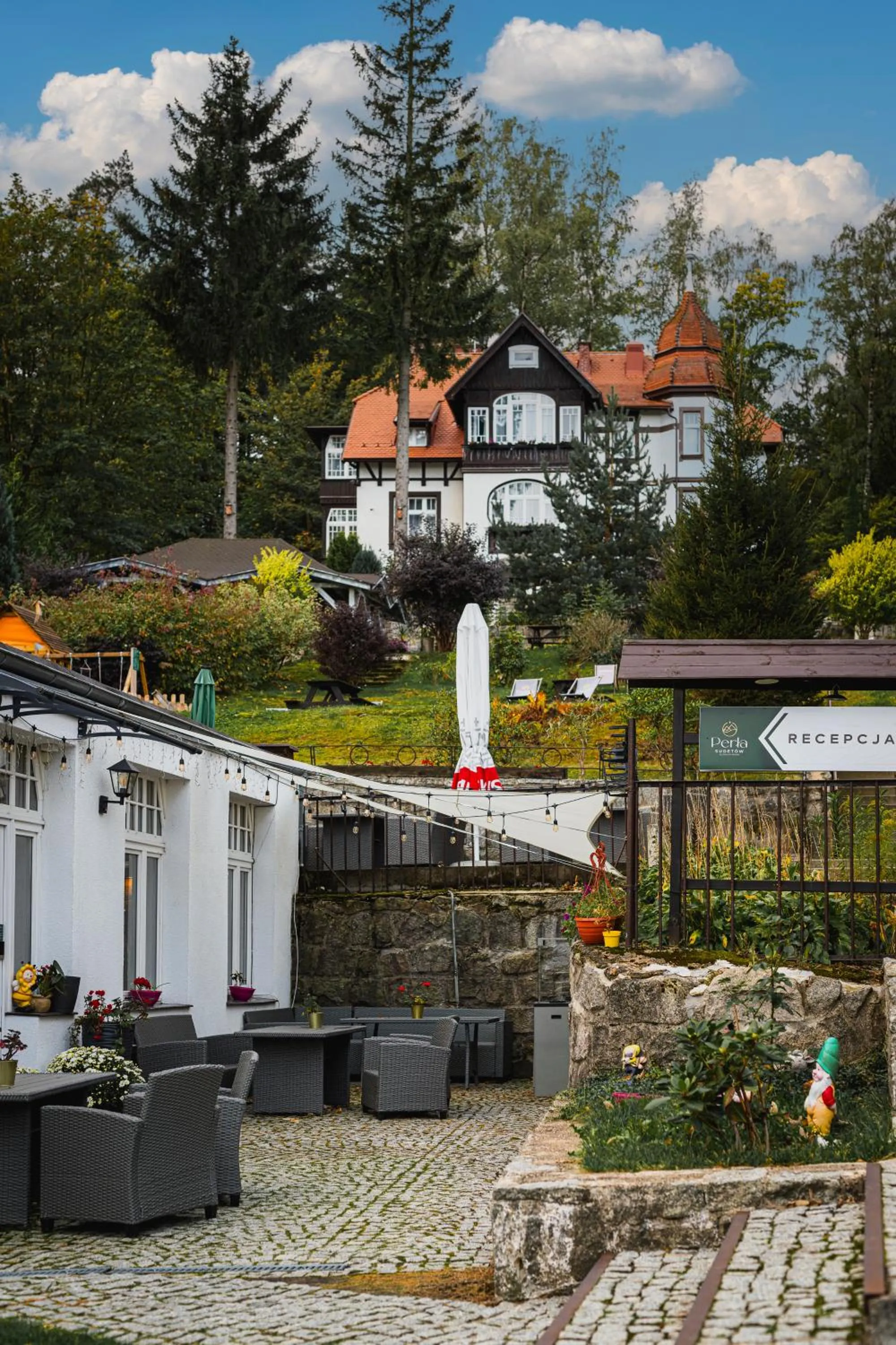 Other in Perła Sudetów by Stay inn Hotels