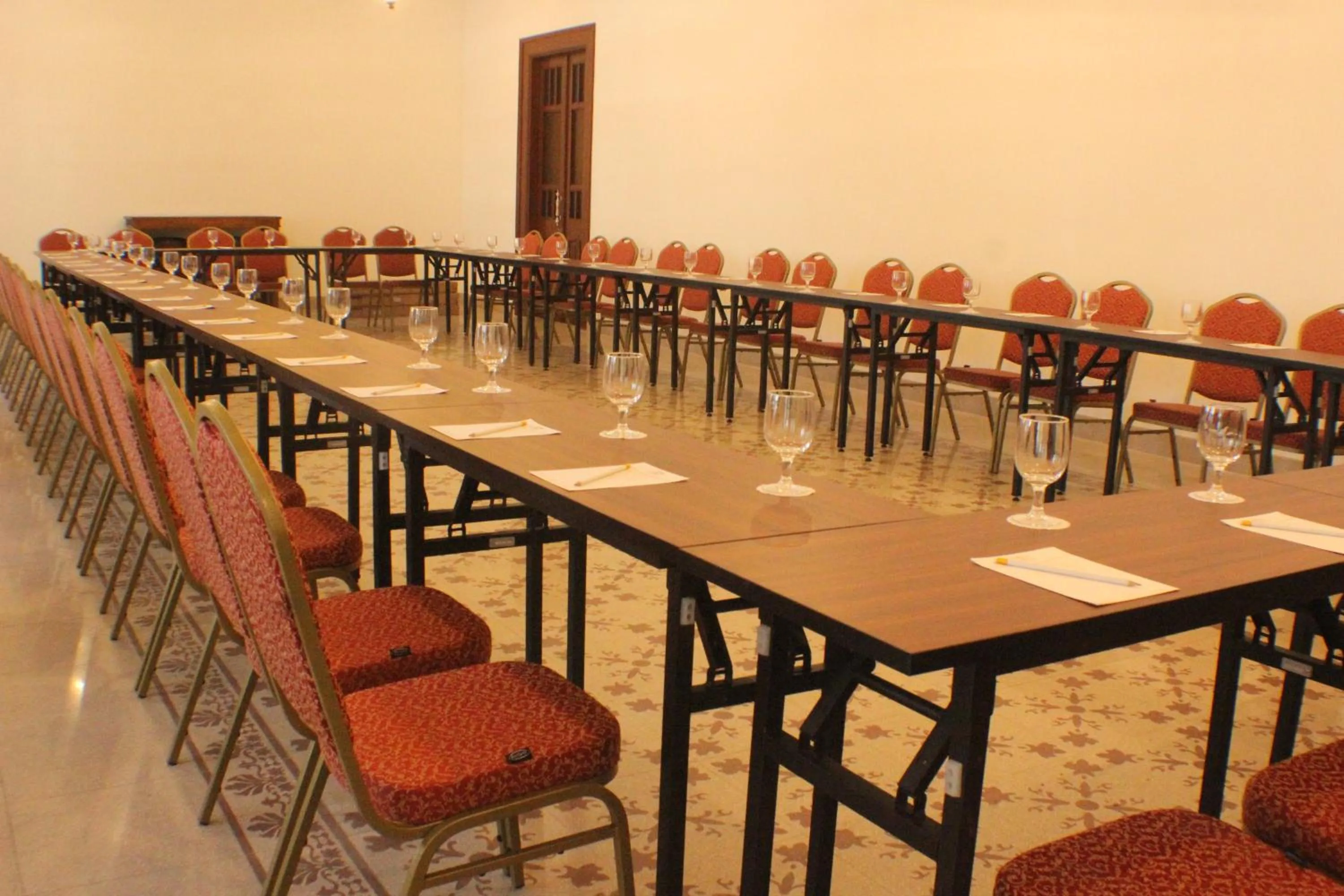 Business facilities in Daroessalam Syariah Heritage Hotel