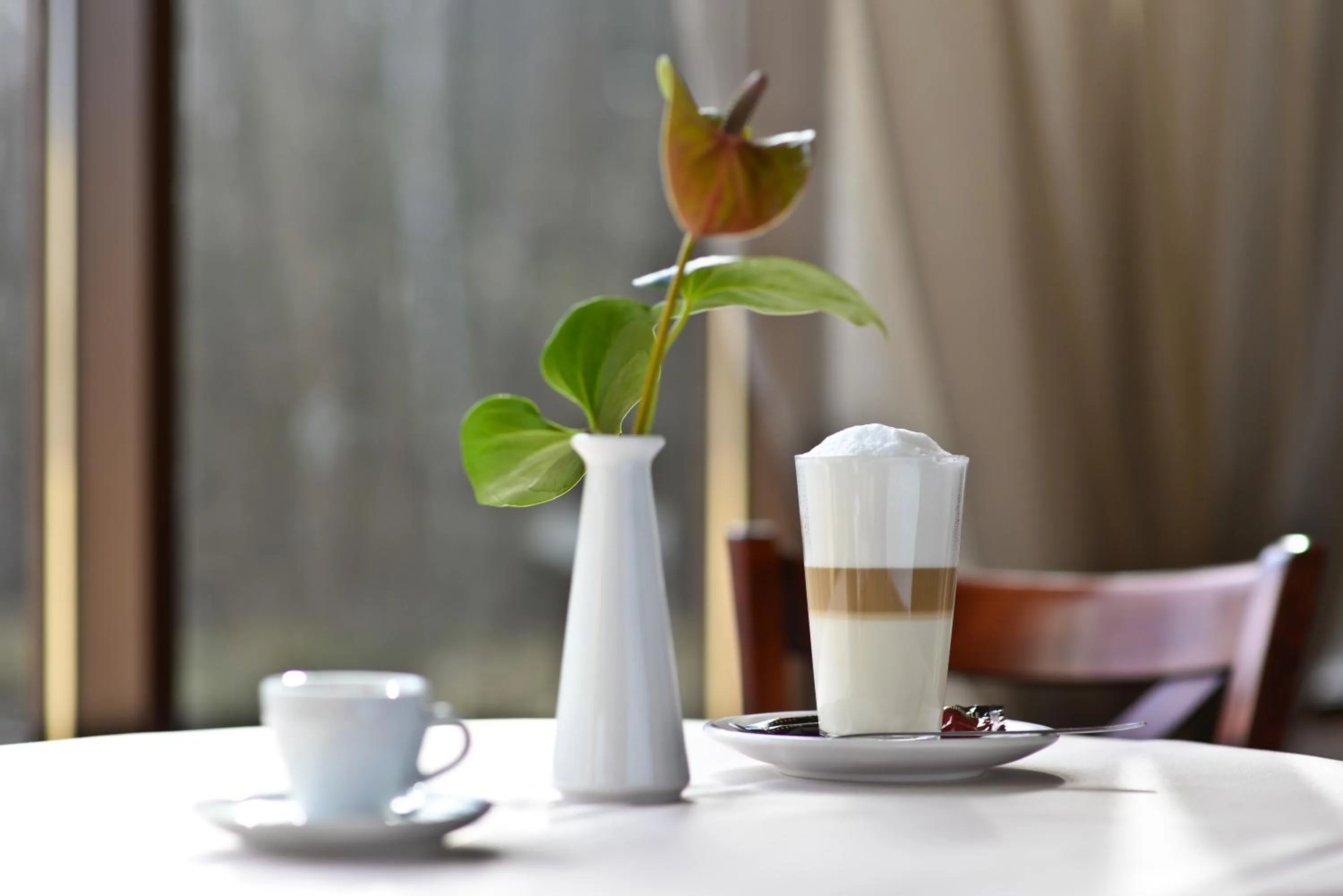 Business facilities in Hotel Venus