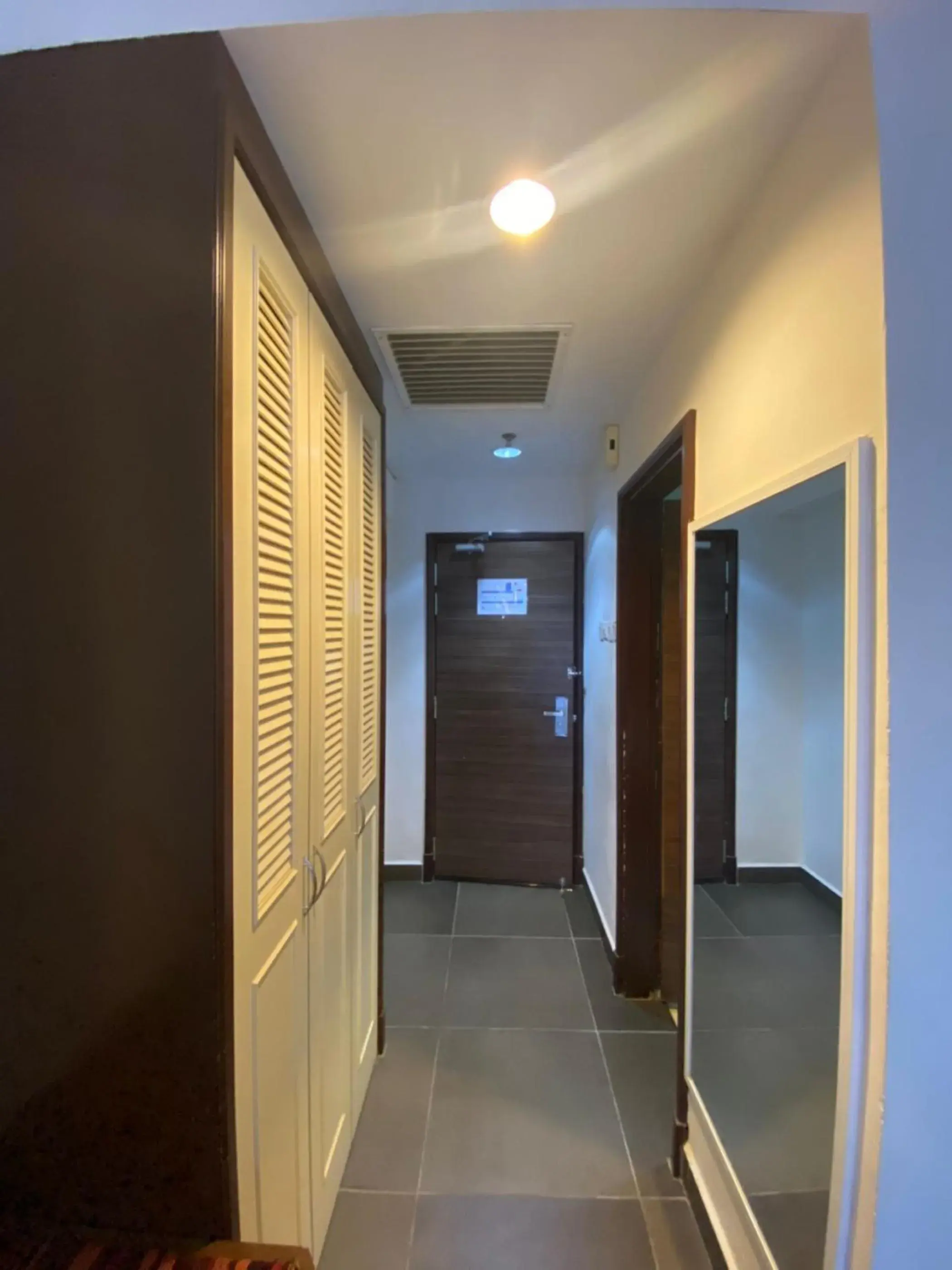 Facade/entrance in Bella Vista Express Hotel Facade/entrance in Bella Vista Express Hotel