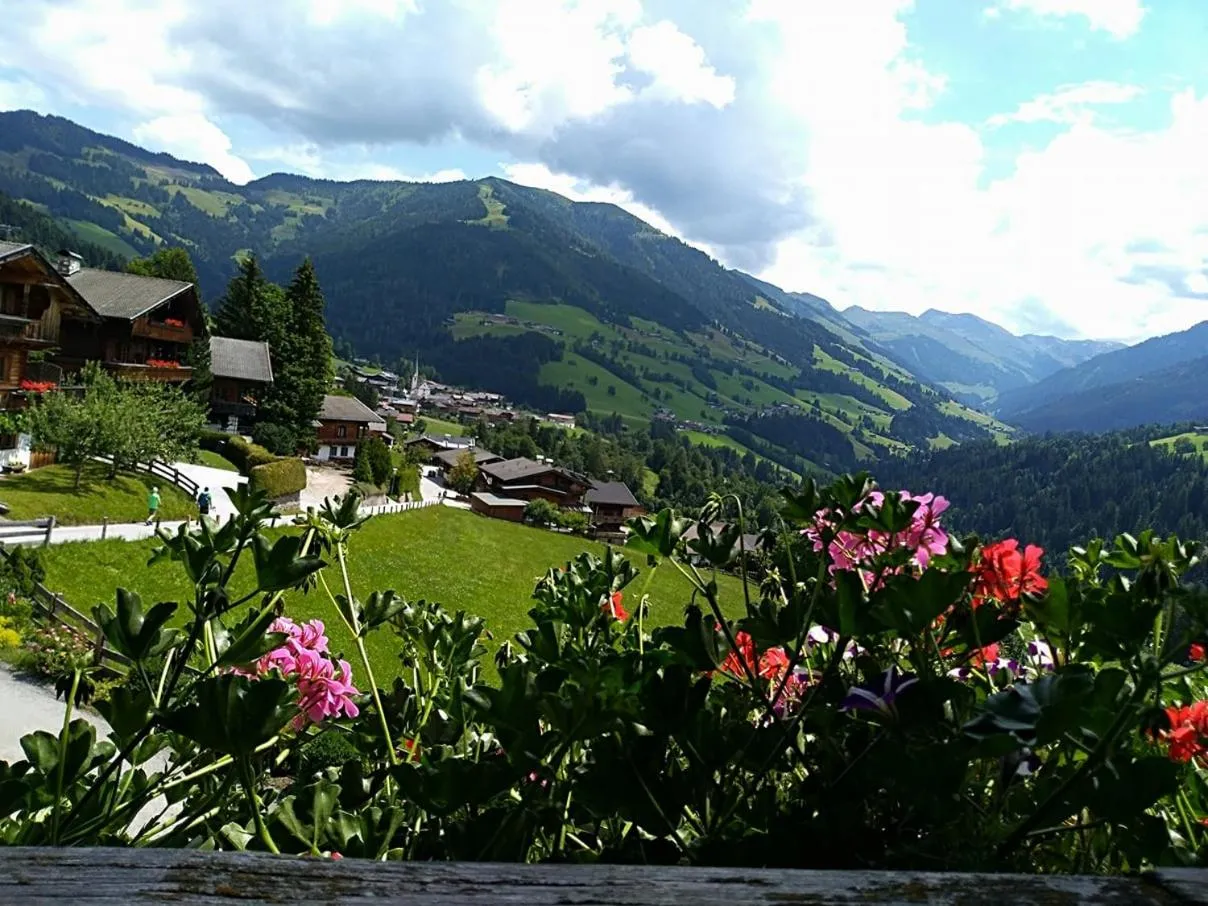 Aussermooserhof