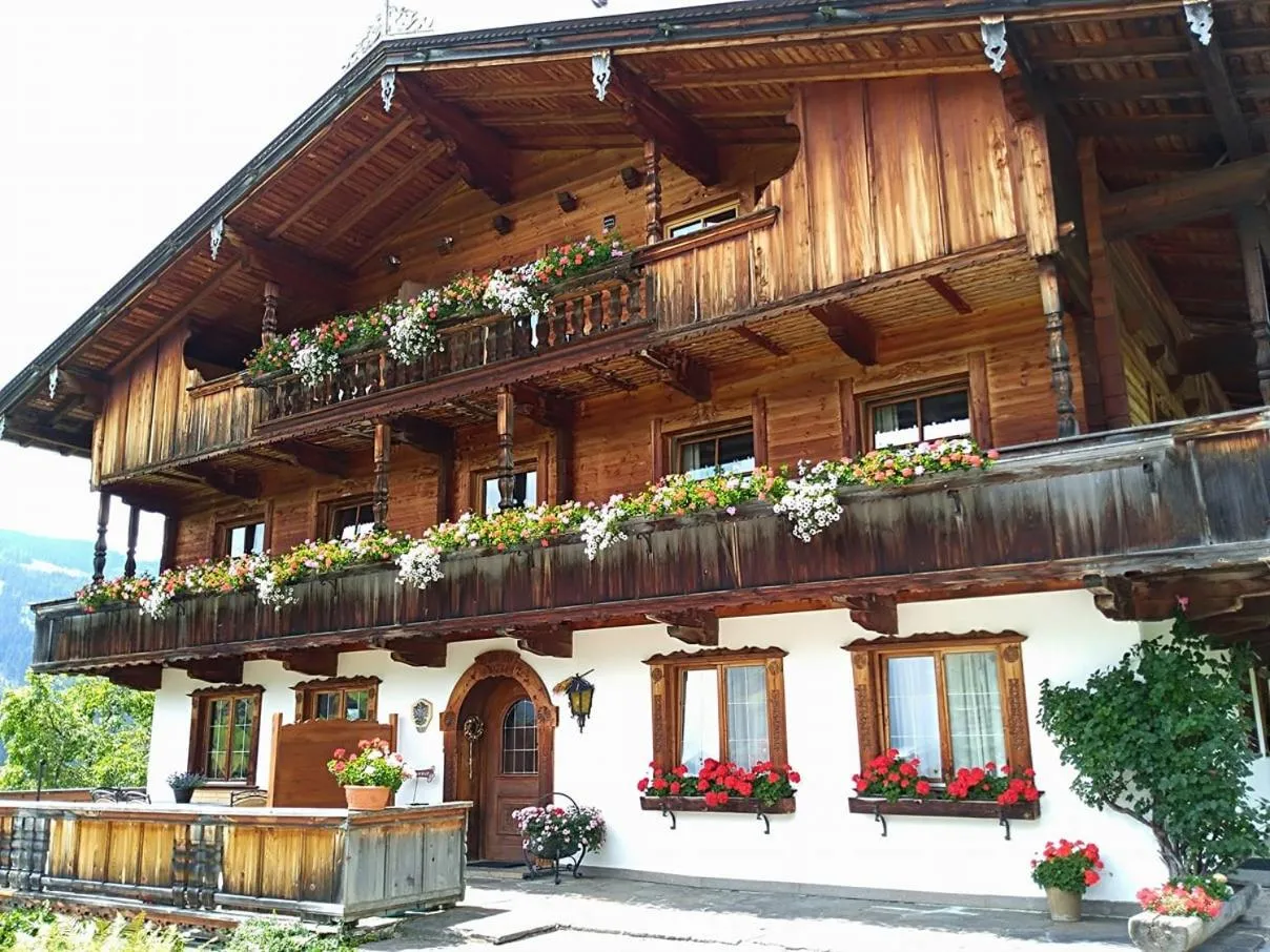 Aussermooserhof