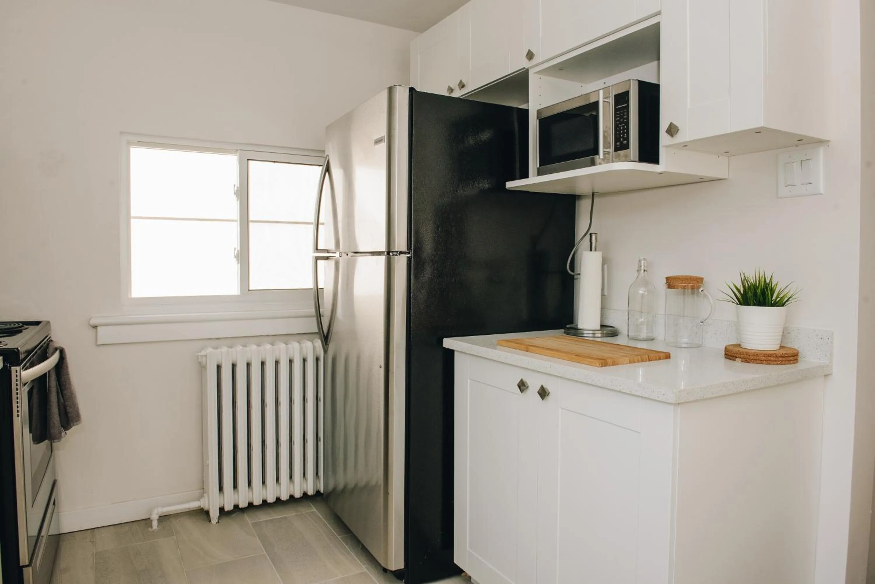 JstLikeHome - Old Town