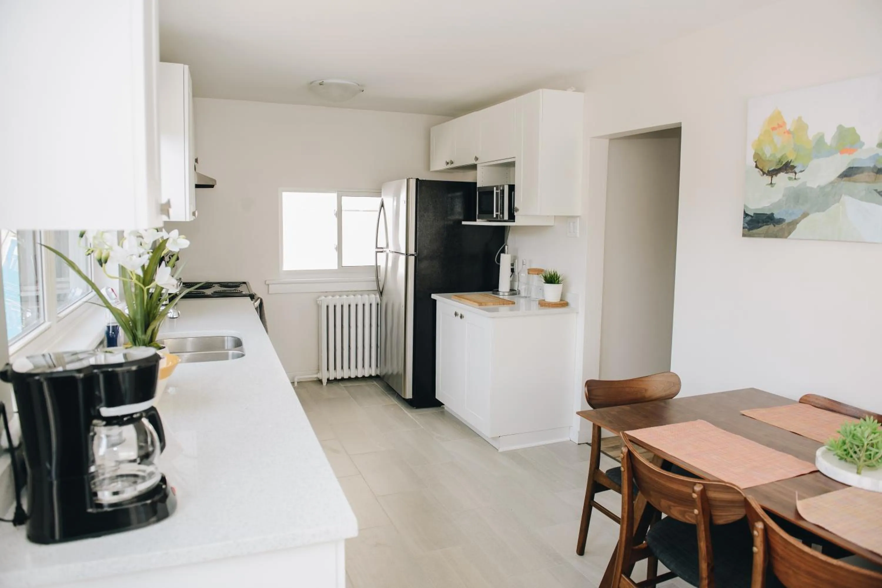 JstLikeHome - Old Town