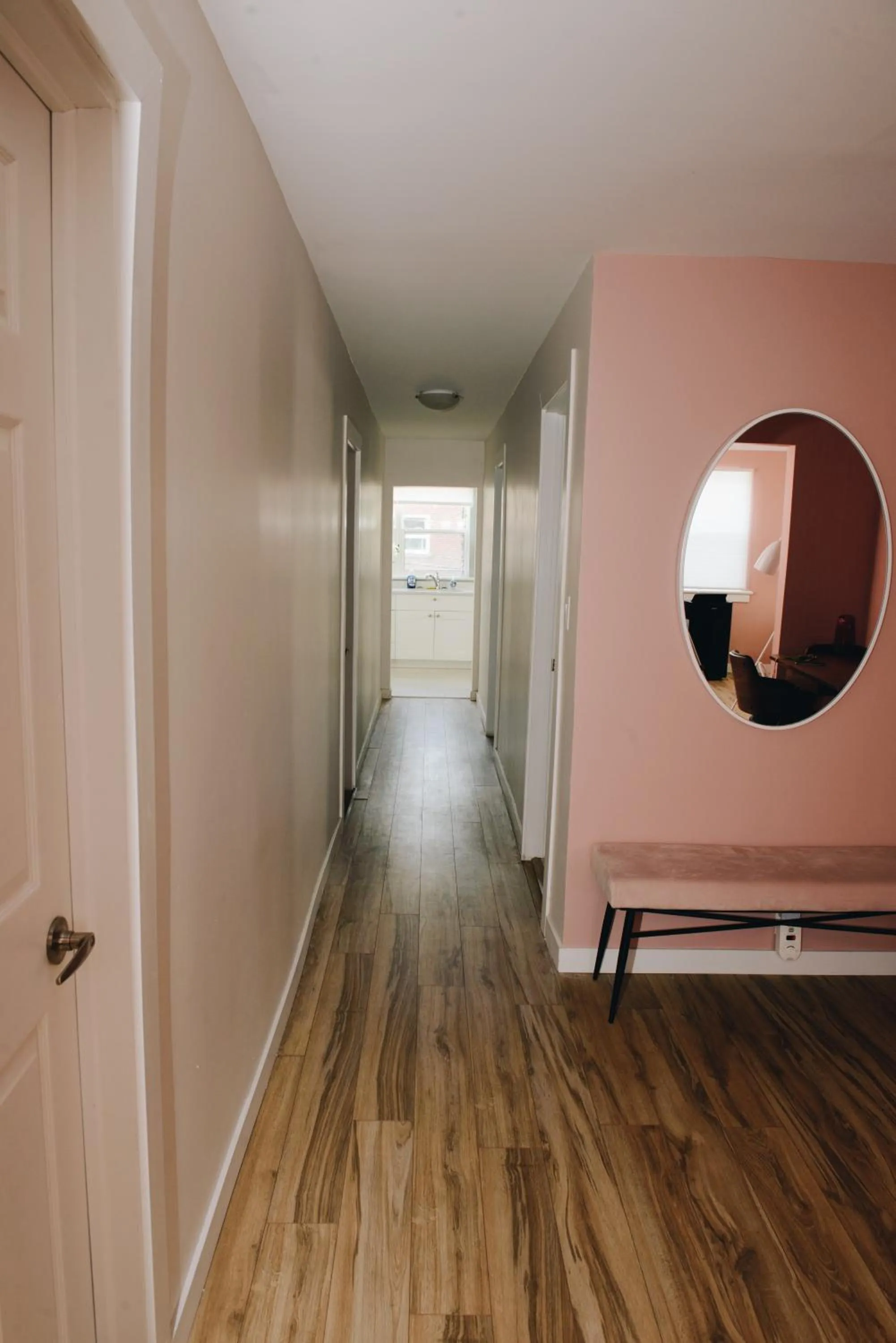 JstLikeHome - Old Town