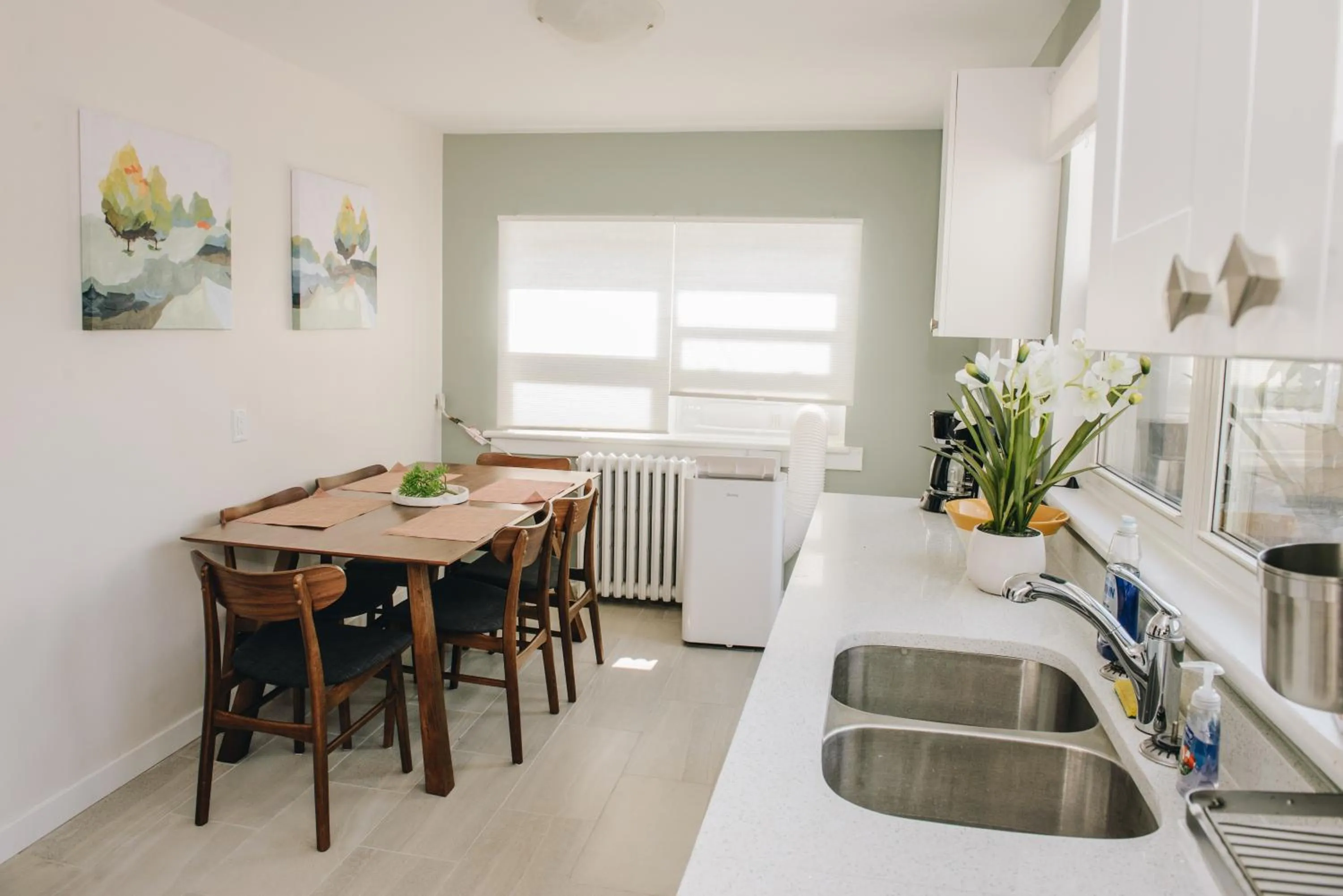 JstLikeHome - Old Town