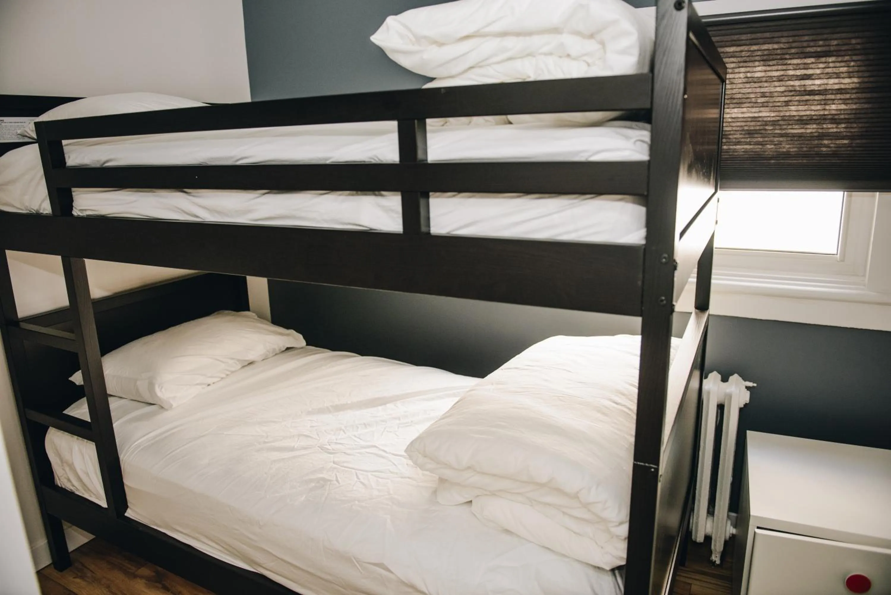 Bed in JstLikeHome - Old Town