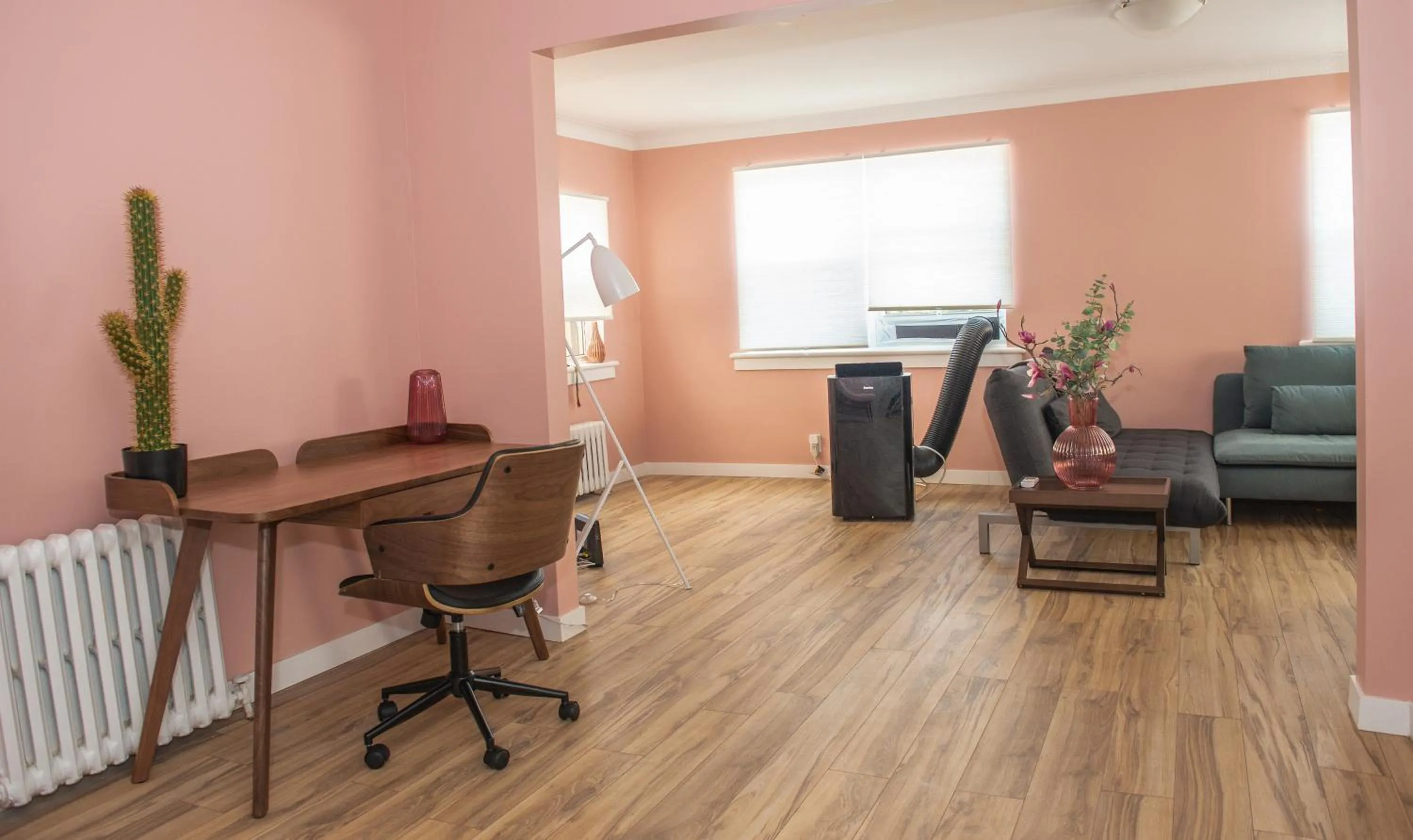 JstLikeHome - Old Town