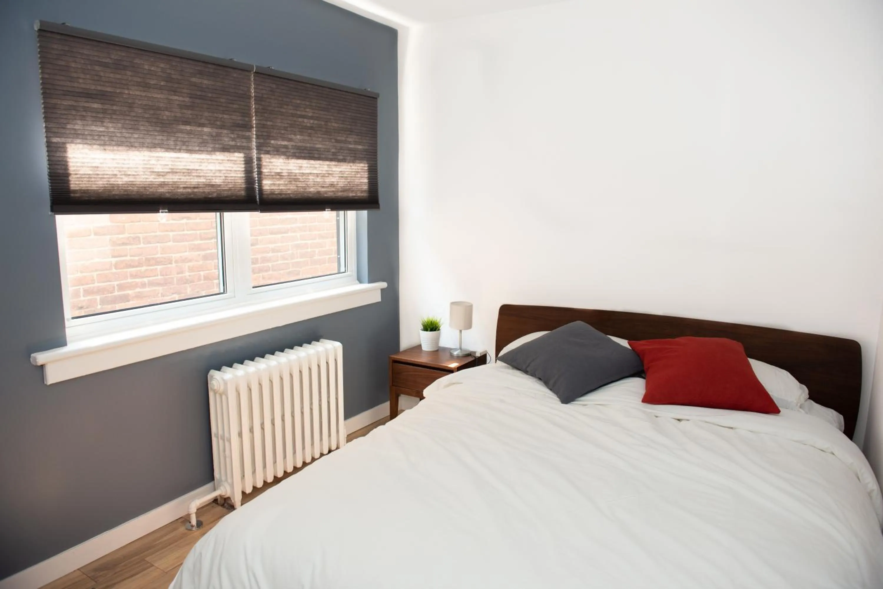 Bed in JstLikeHome - Old Town