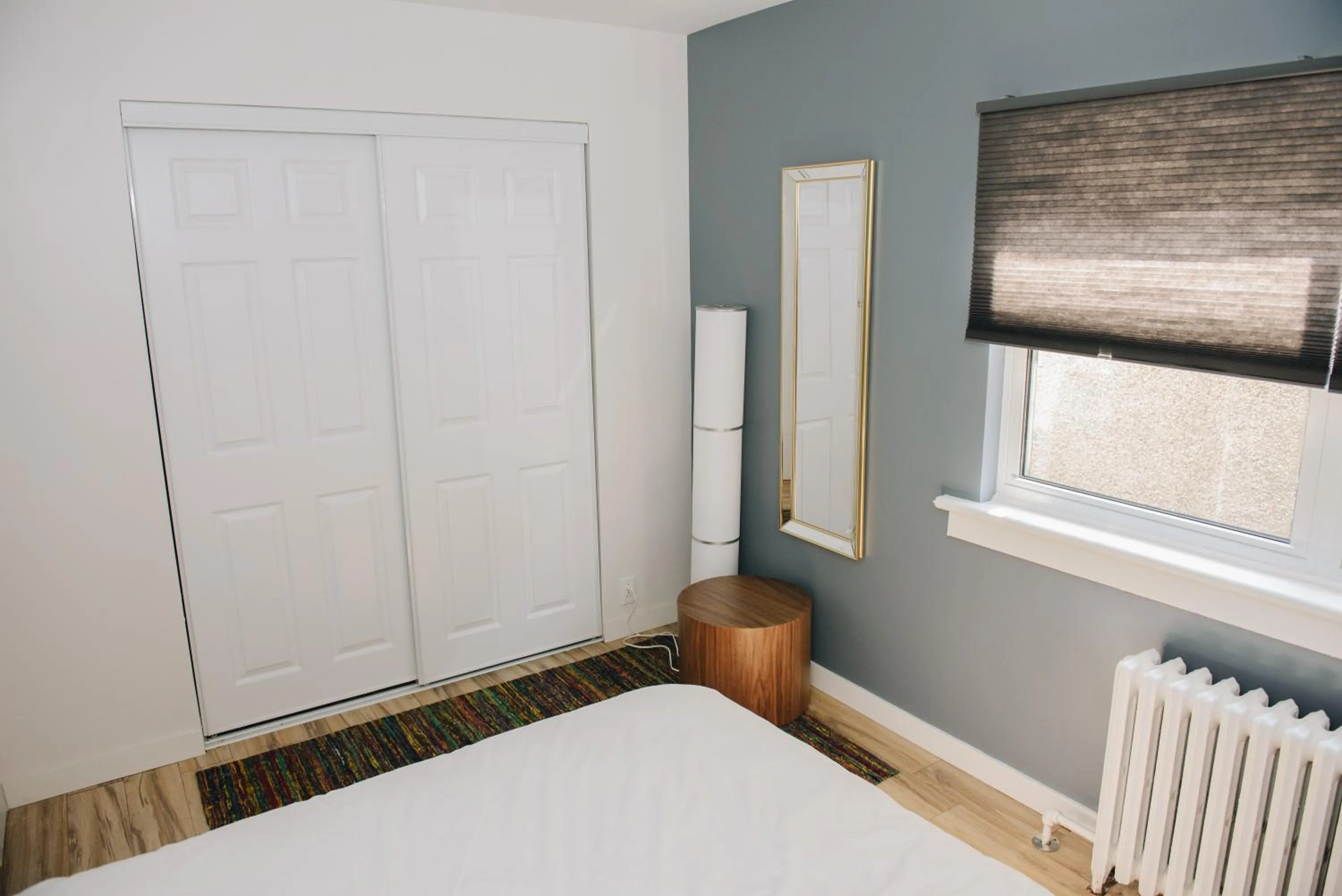 Bed in JstLikeHome - Old Town