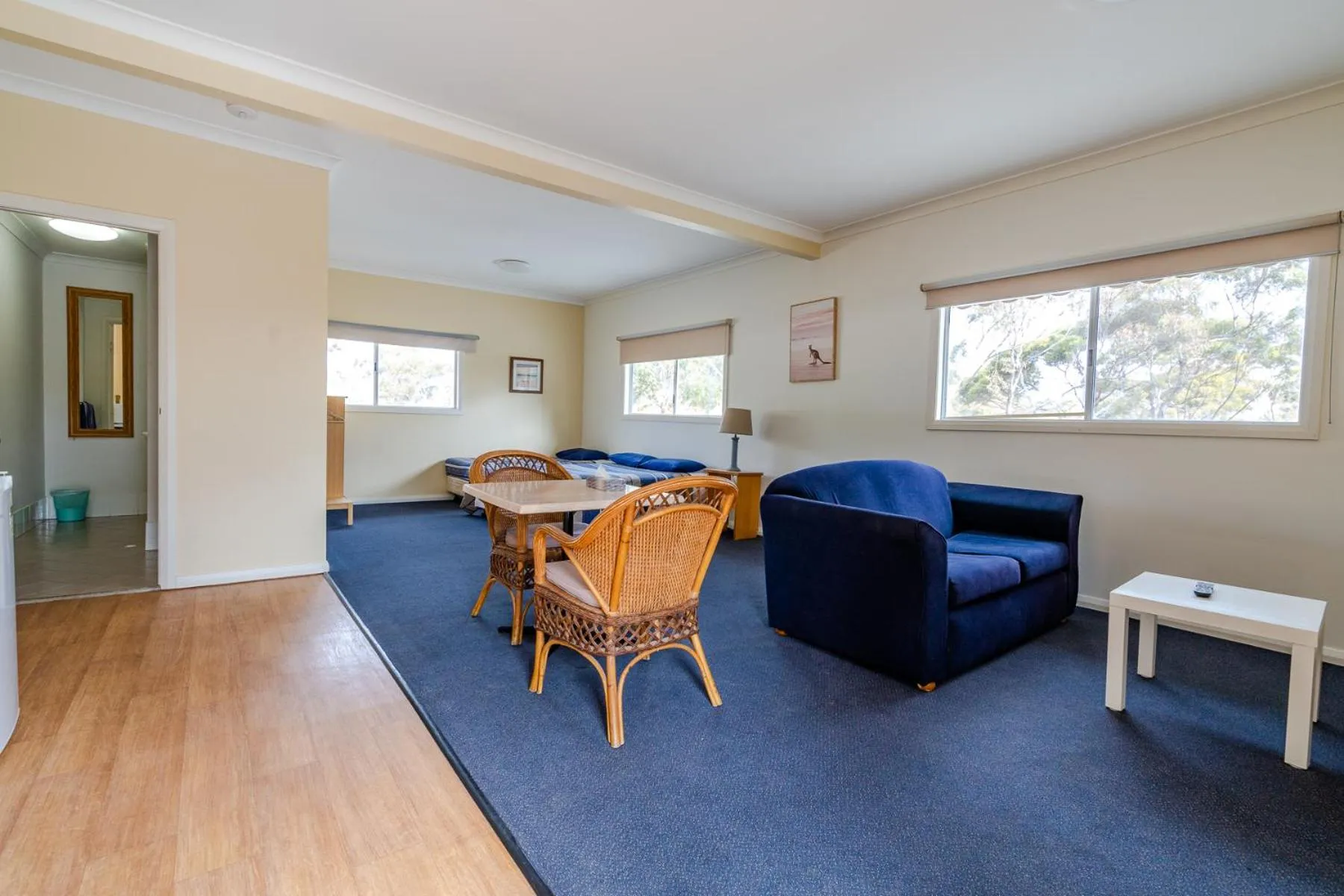 Ngadju Gateway Motel Norseman formally Great Western Motel