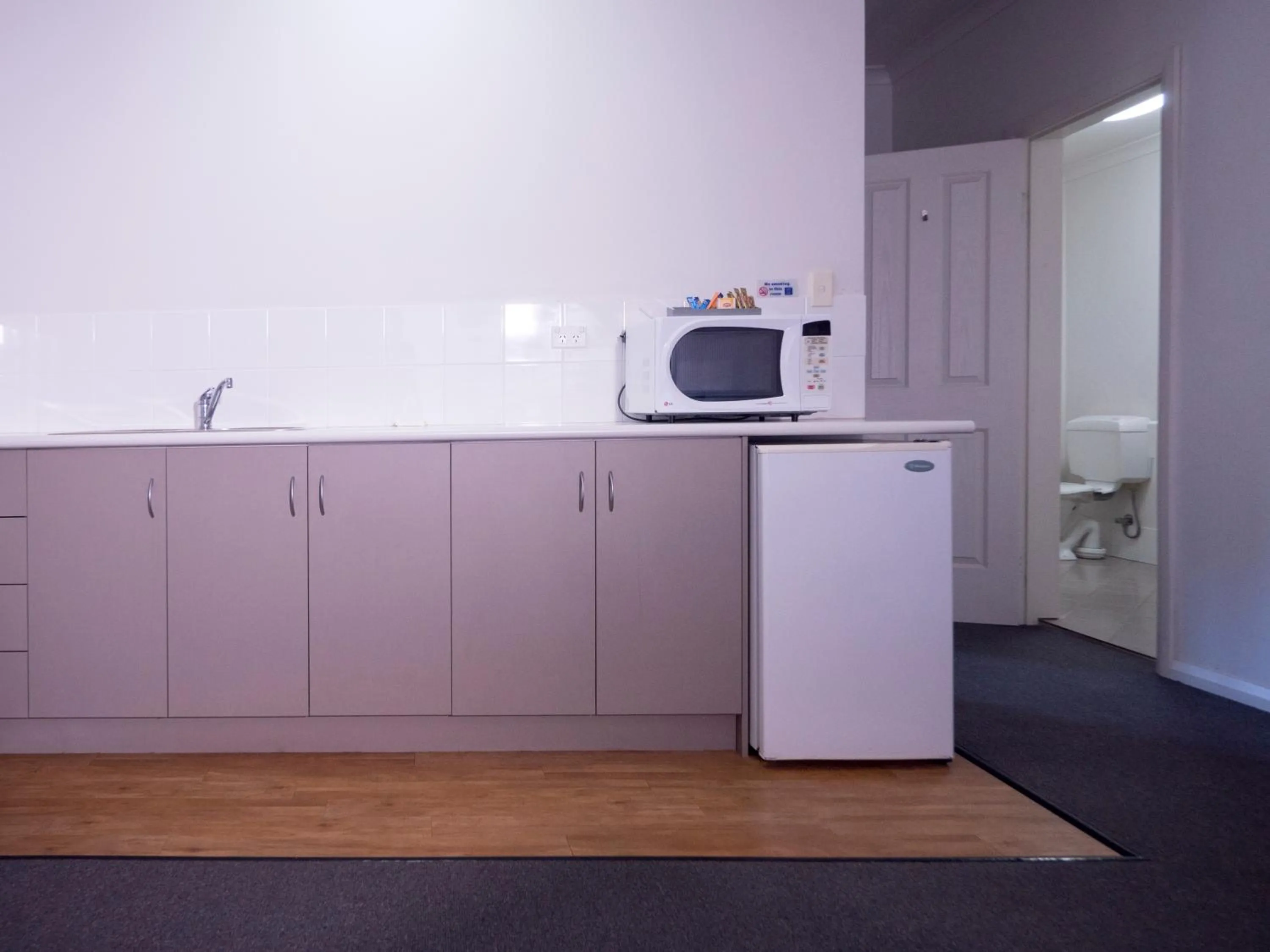 Ngadju Gateway Motel Norseman formally Great Western Motel