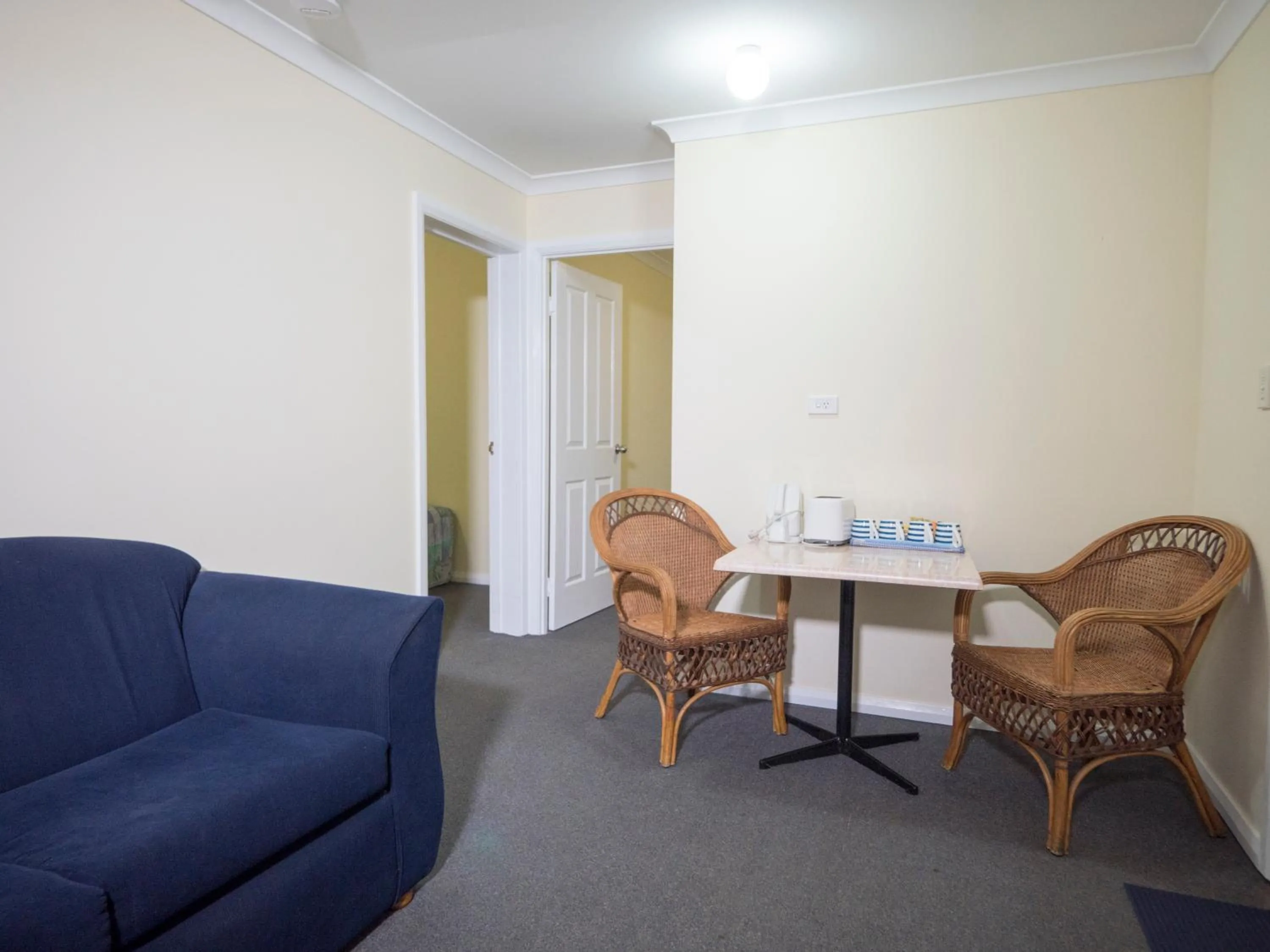 Ngadju Gateway Motel Norseman formally Great Western Motel