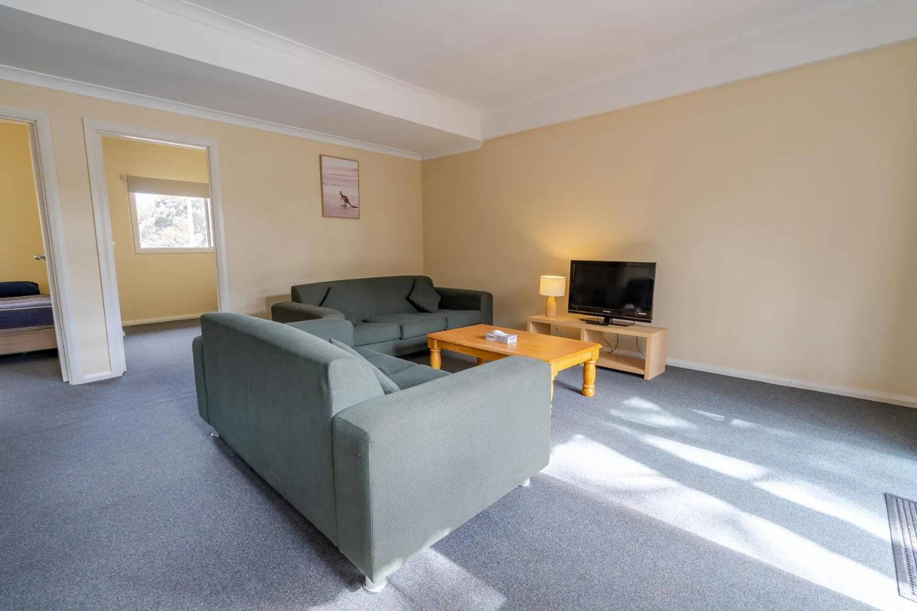 Ngadju Gateway Motel Norseman formally Great Western Motel