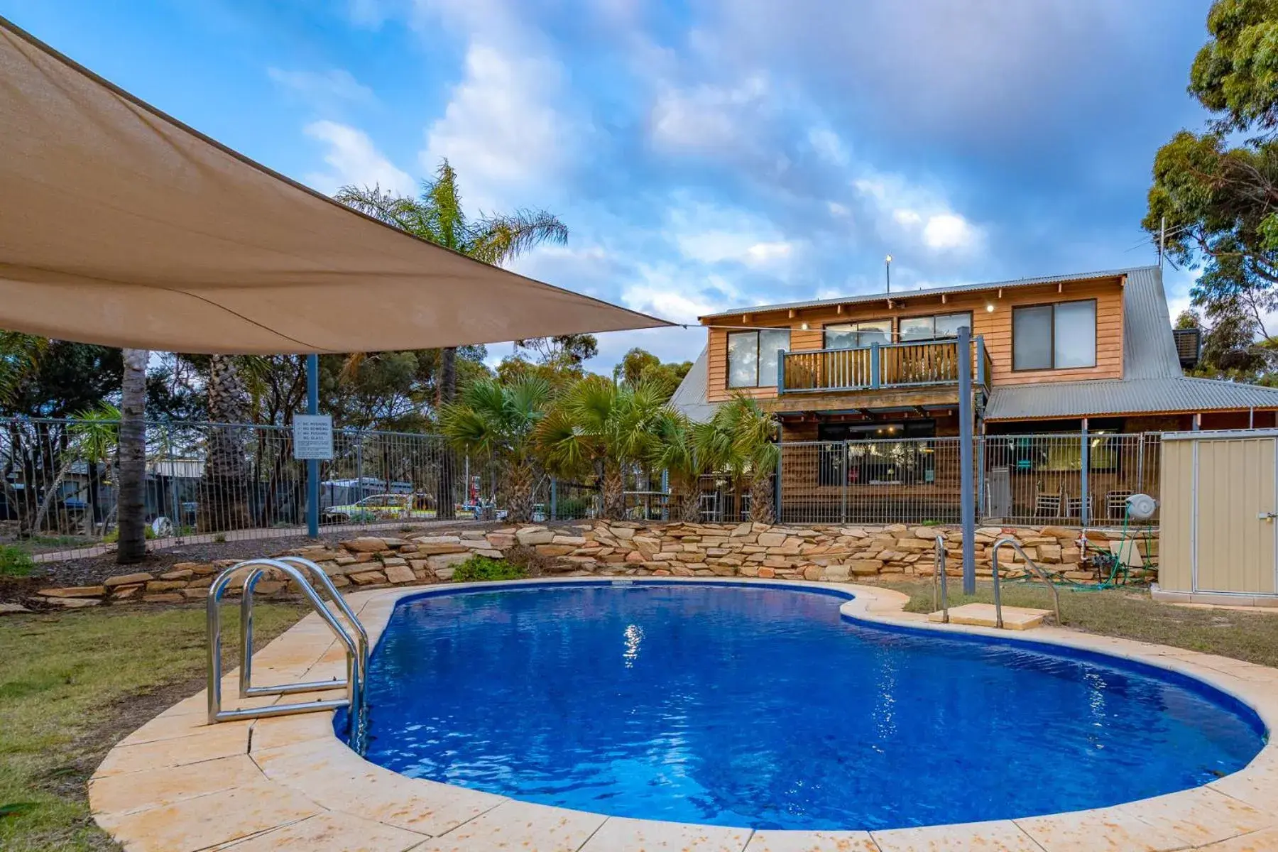 Great Western Motel Norseman Great Western Motel Norseman