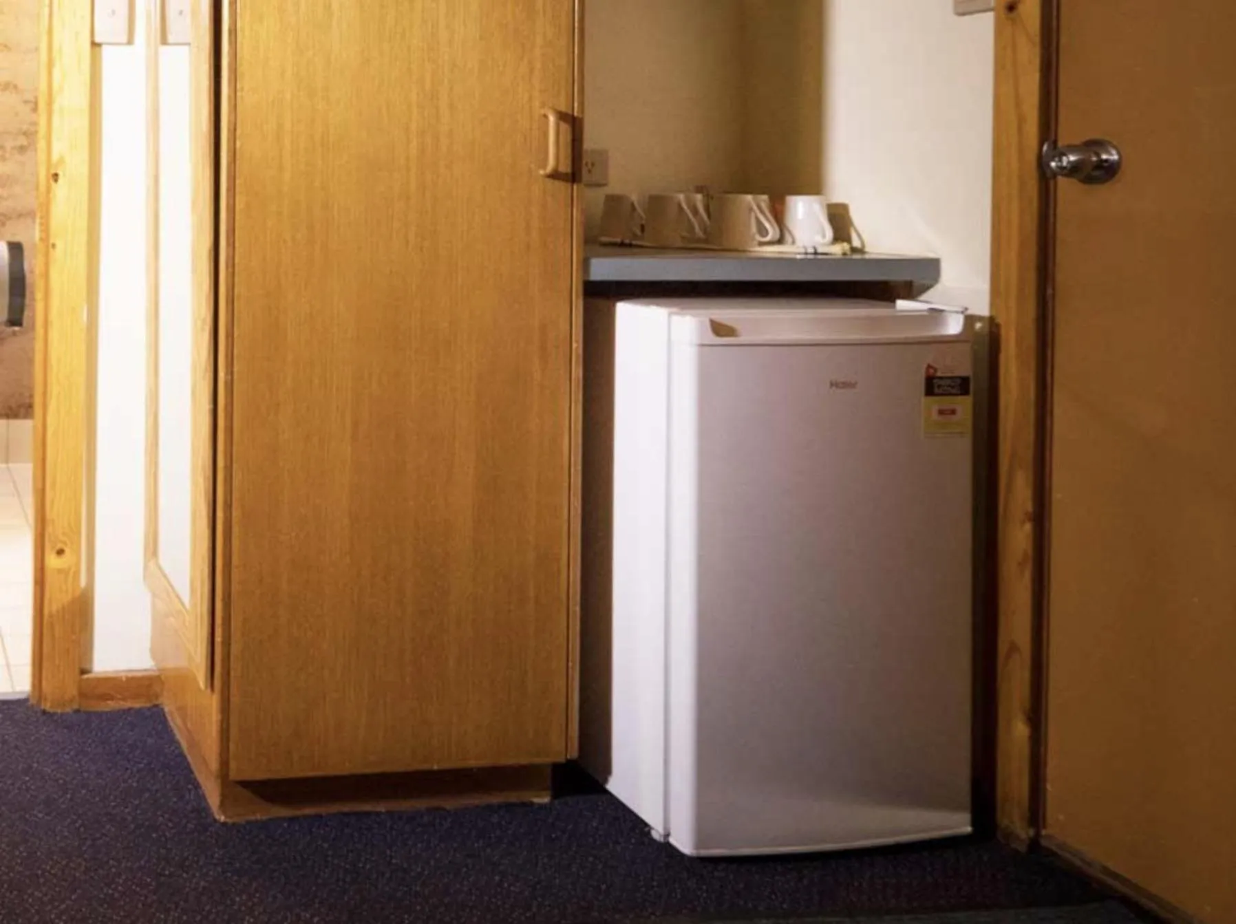 Ngadju Gateway Motel Norseman formally Great Western Motel