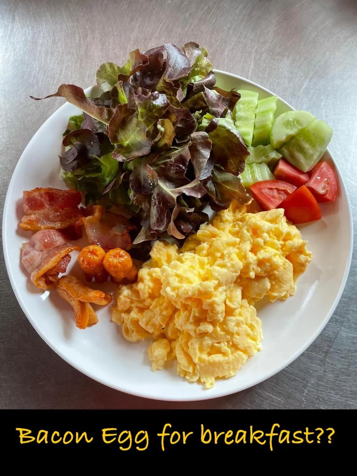 Restaurant/places to eat in Jing Jo Boutique Bungalow