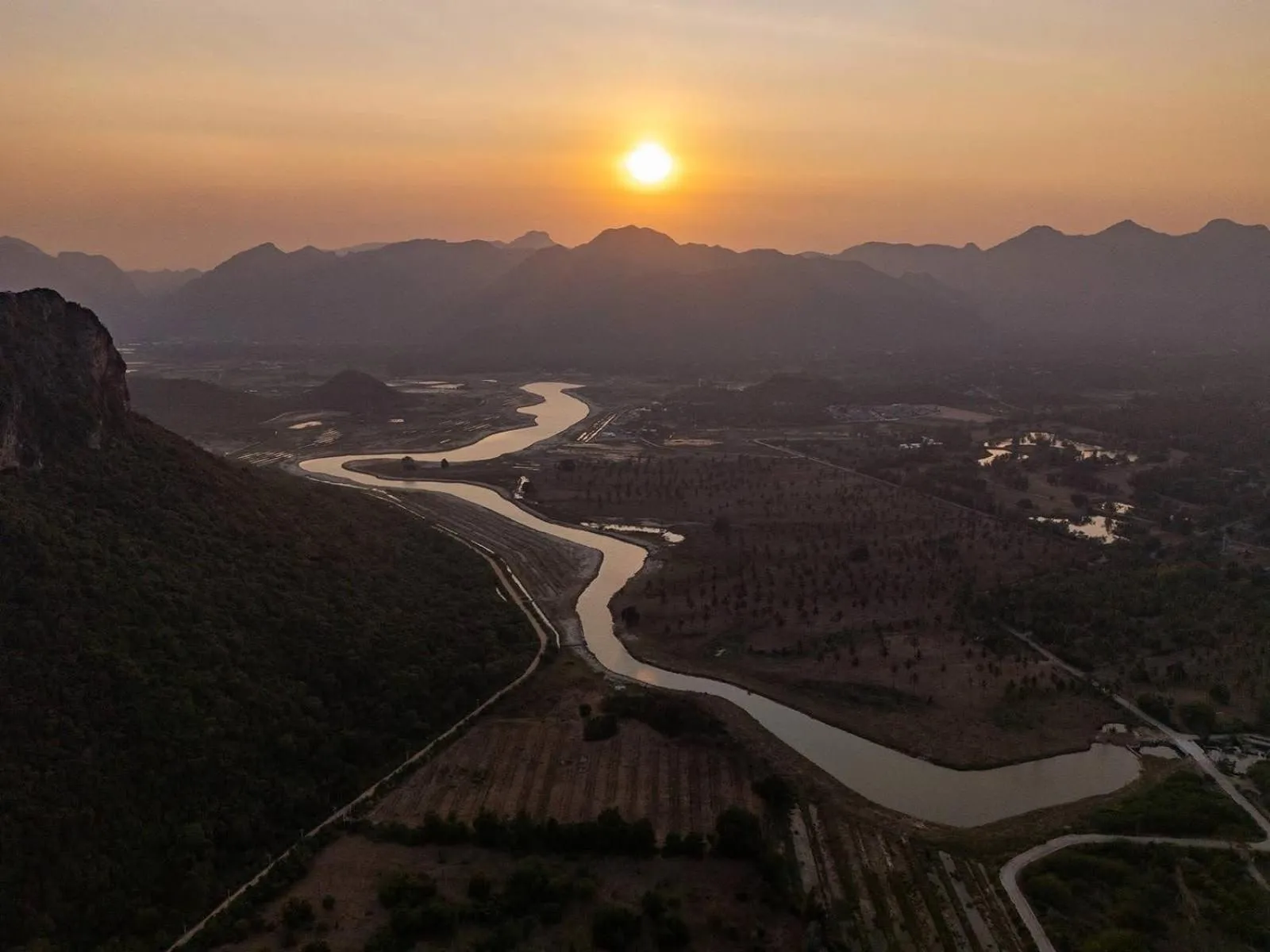 Jing Jo Boutique Bungalow