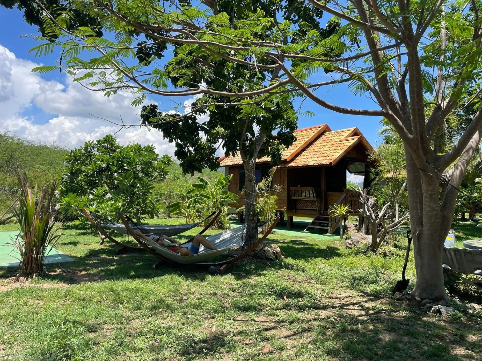 Jing Jo Boutique Bungalow