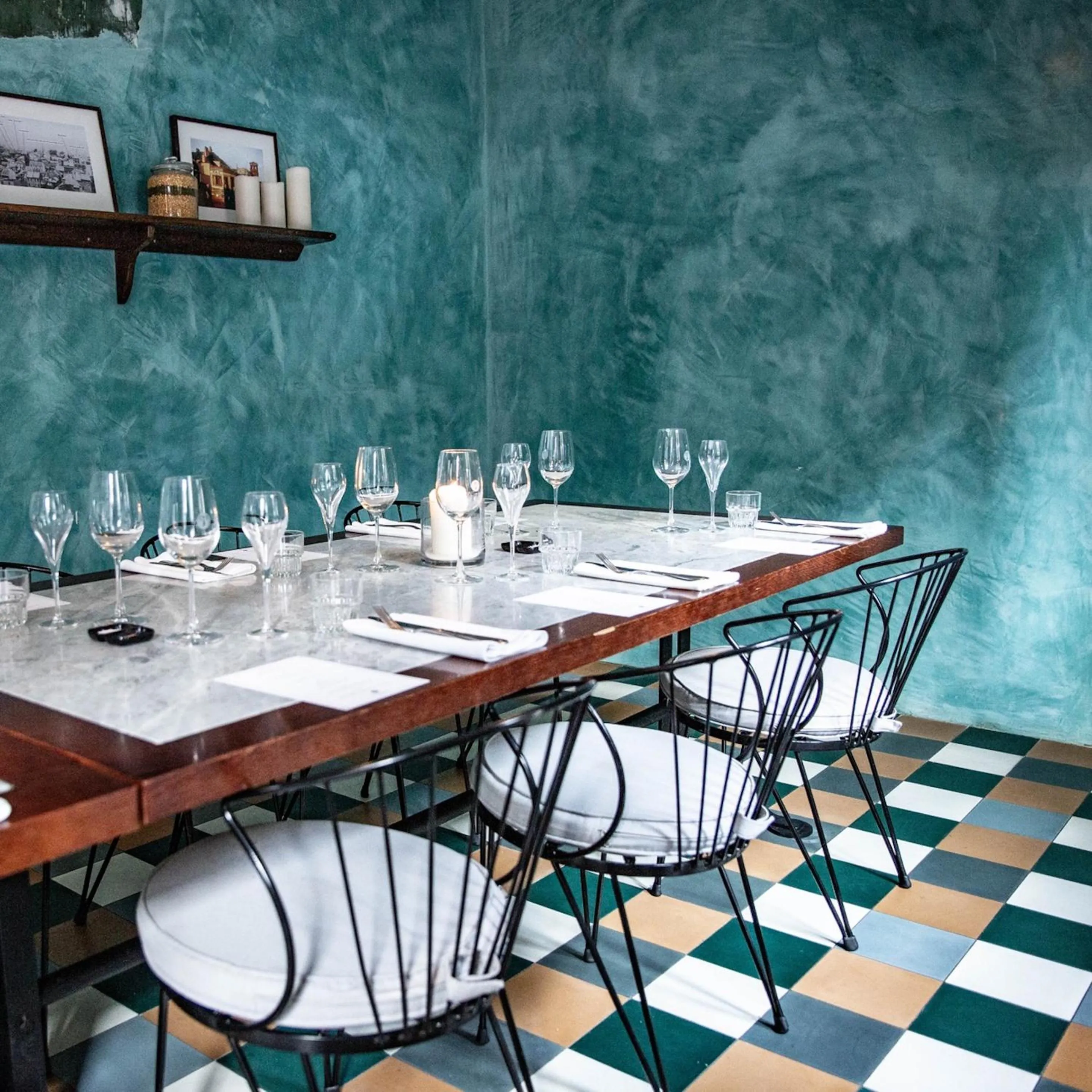 Banquet/Function facilities in Terminus Hotel Pyrmont