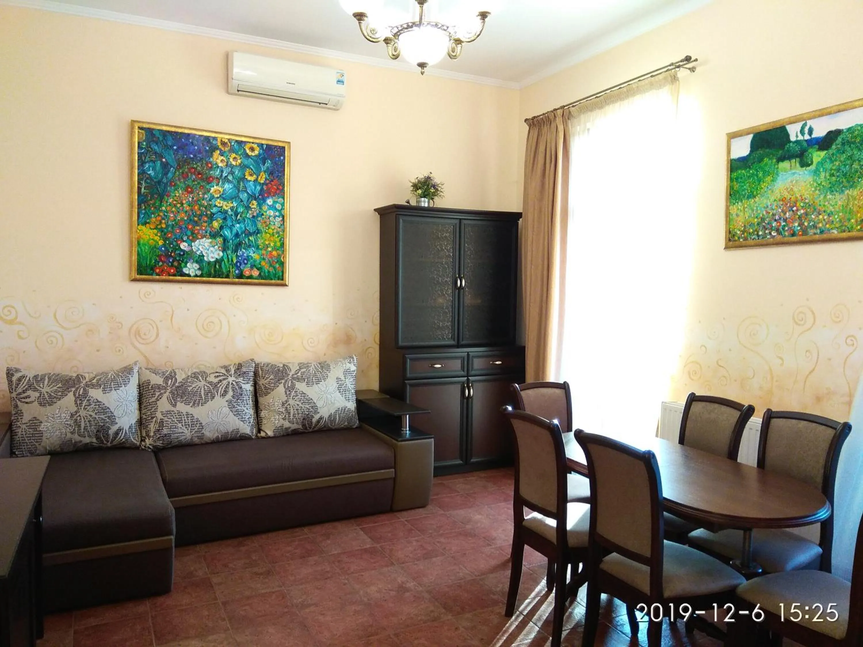 Aparthotel NA DOBU