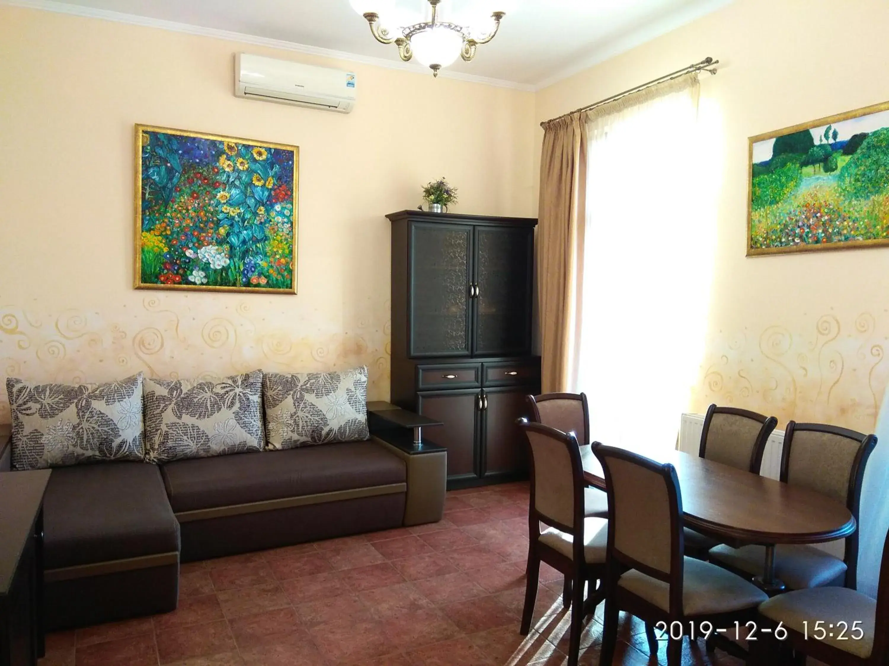 Suite with Balcony in Aparthotel NA DOBU Suite with Balcony in Aparthotel NA DOBU