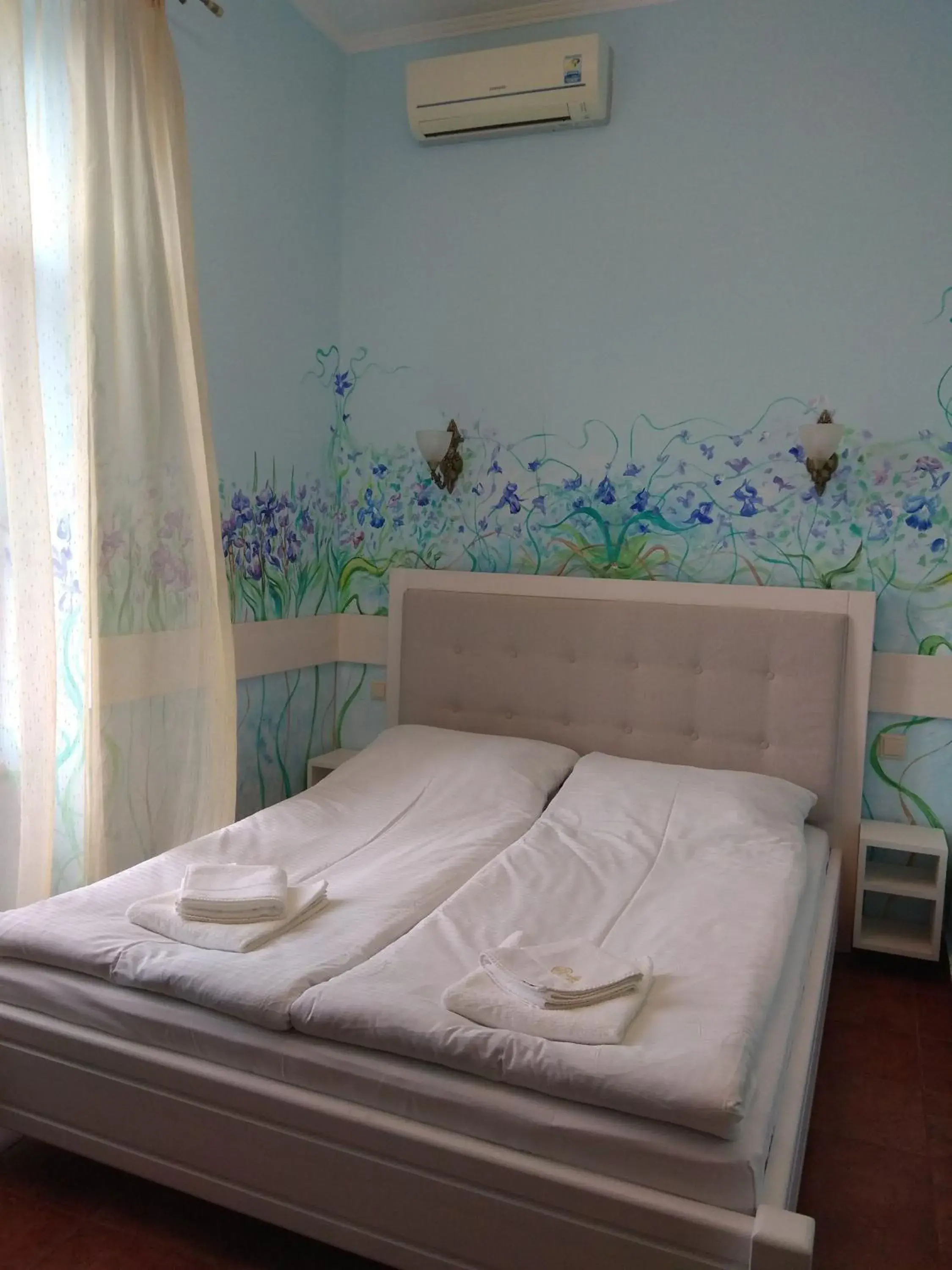 Double Room in Aparthotel NA DOBU Double Room in Aparthotel NA DOBU