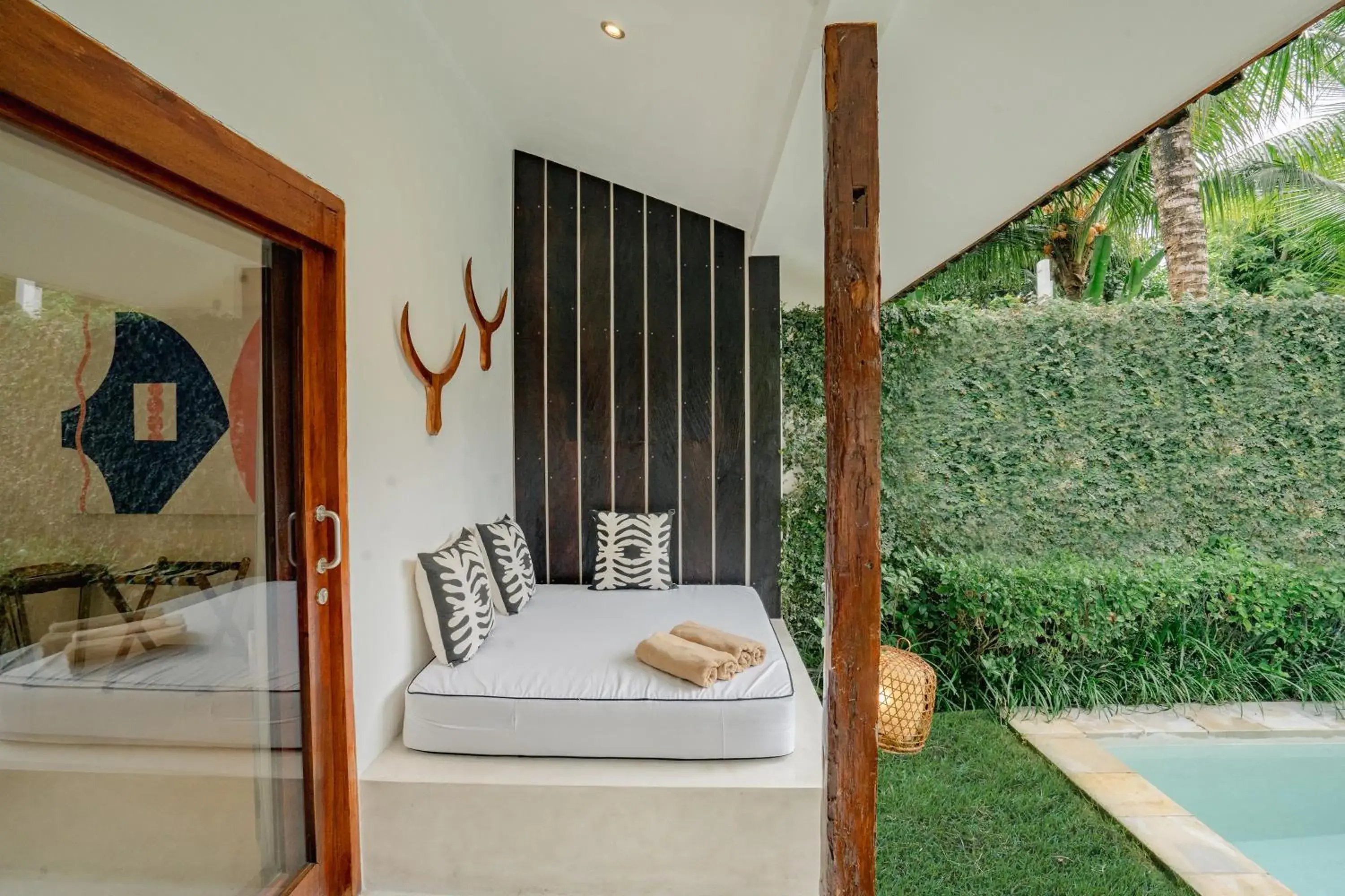 Apartment in The Apartments Ubud Apartment in The Apartments Ubud