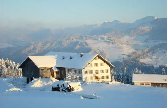Haus Dreiländerblick Haus Dreiländerblick