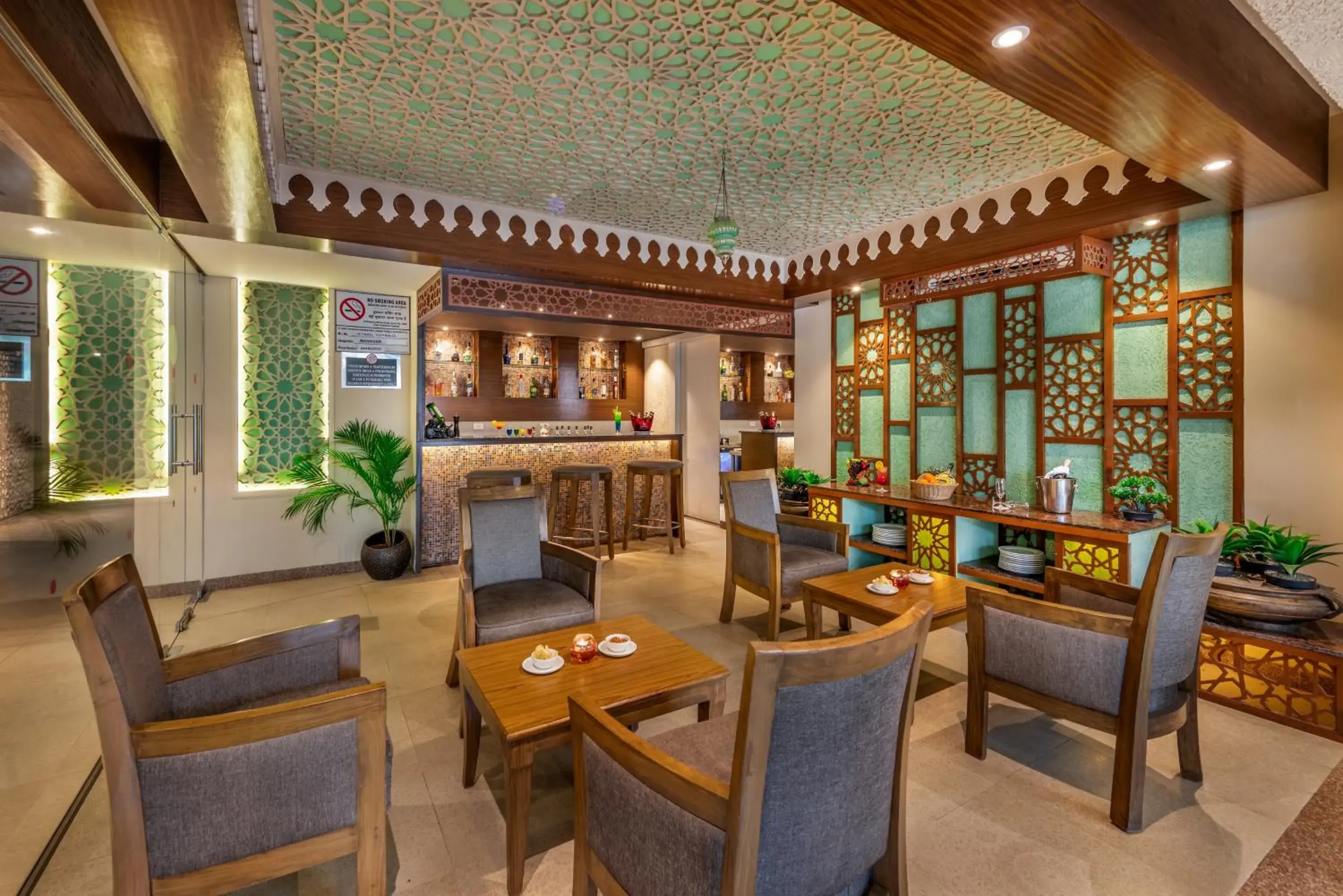 Restaurant/places to eat in Rio Boutique Restaurant/places to eat in Rio Boutique