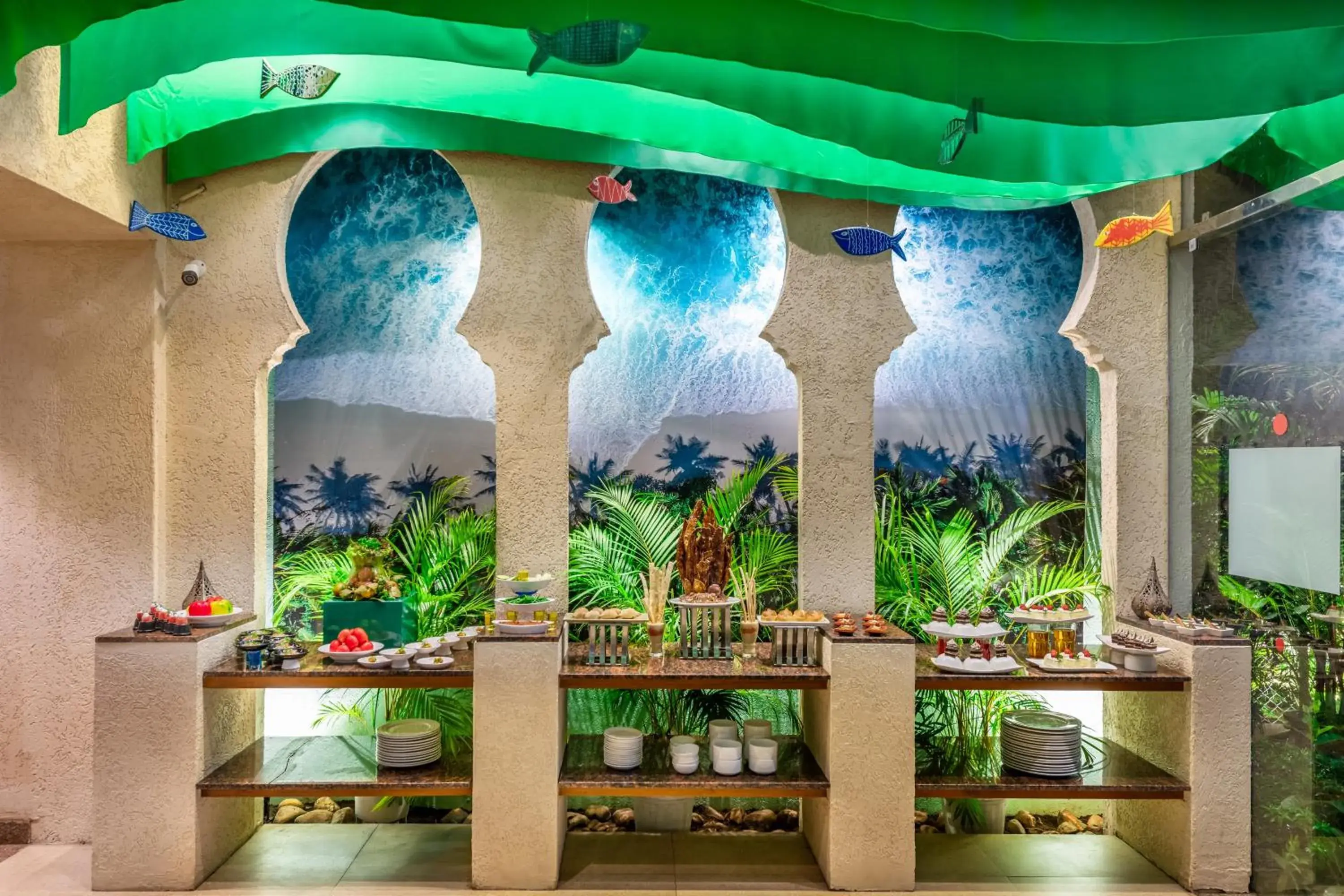 Restaurant/places to eat in Rio Boutique Restaurant/places to eat in Rio Boutique