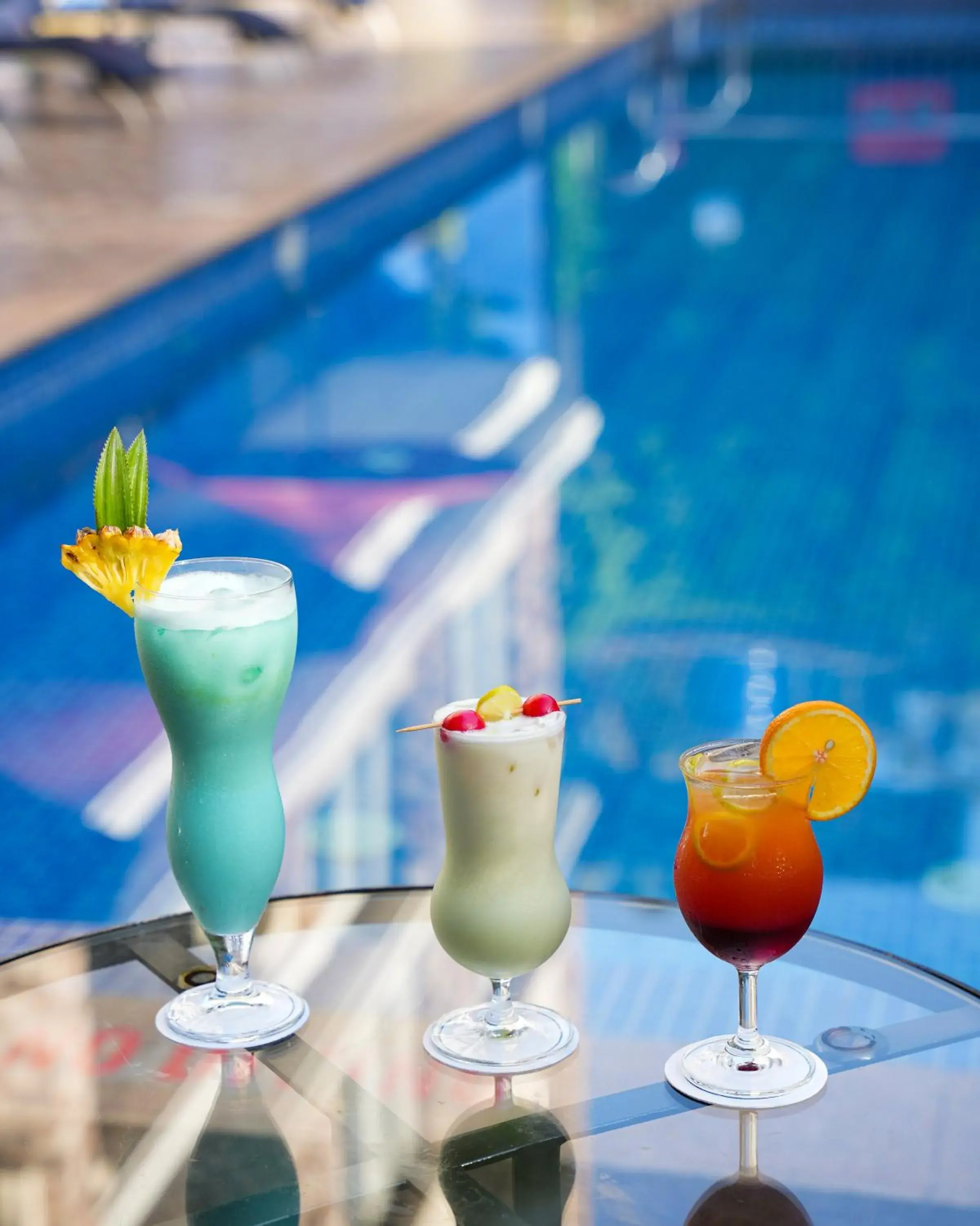 Lounge or bar in Rio Boutique Lounge or bar in Rio Boutique