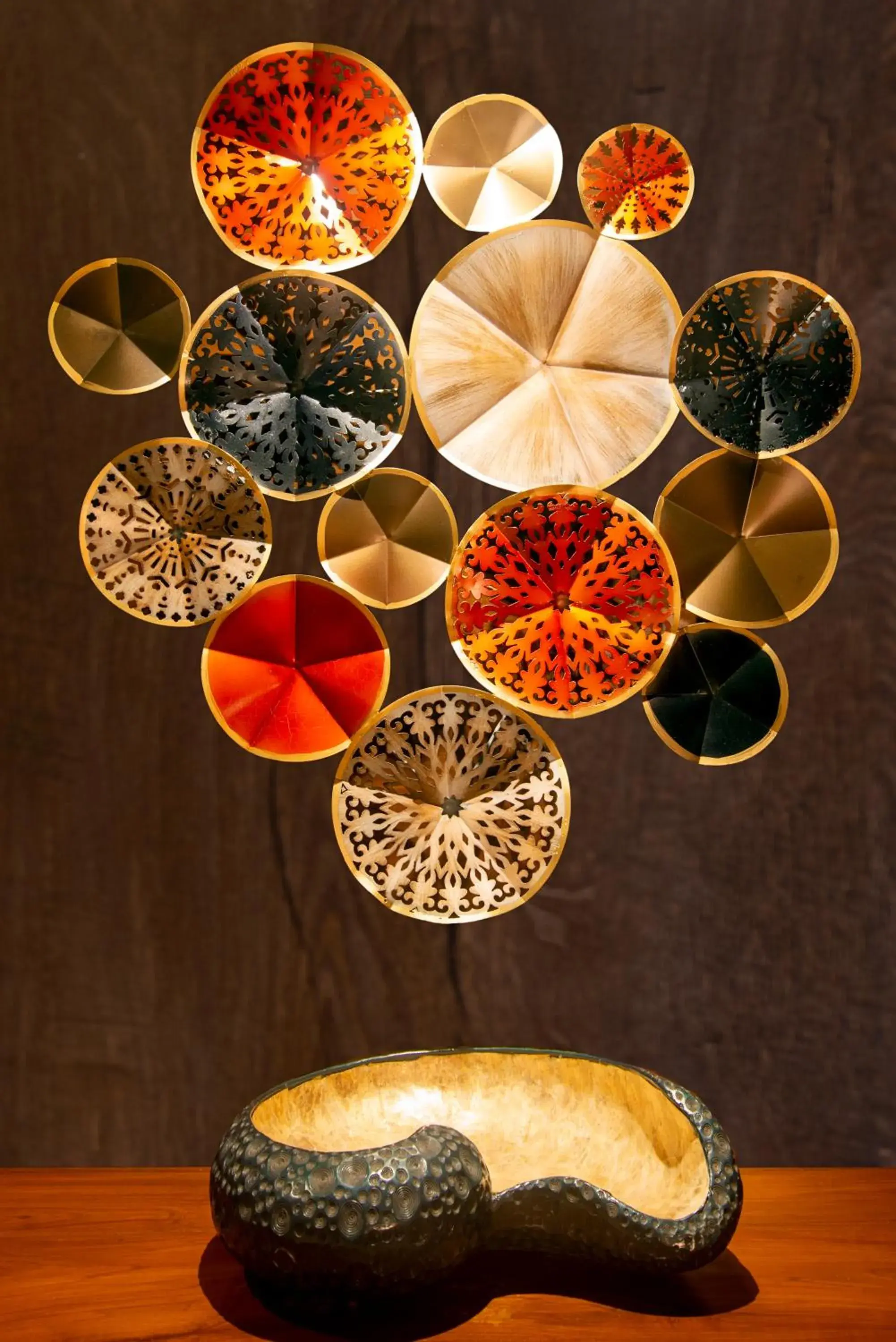 Lobby or reception in Rio Boutique Lobby or reception in Rio Boutique