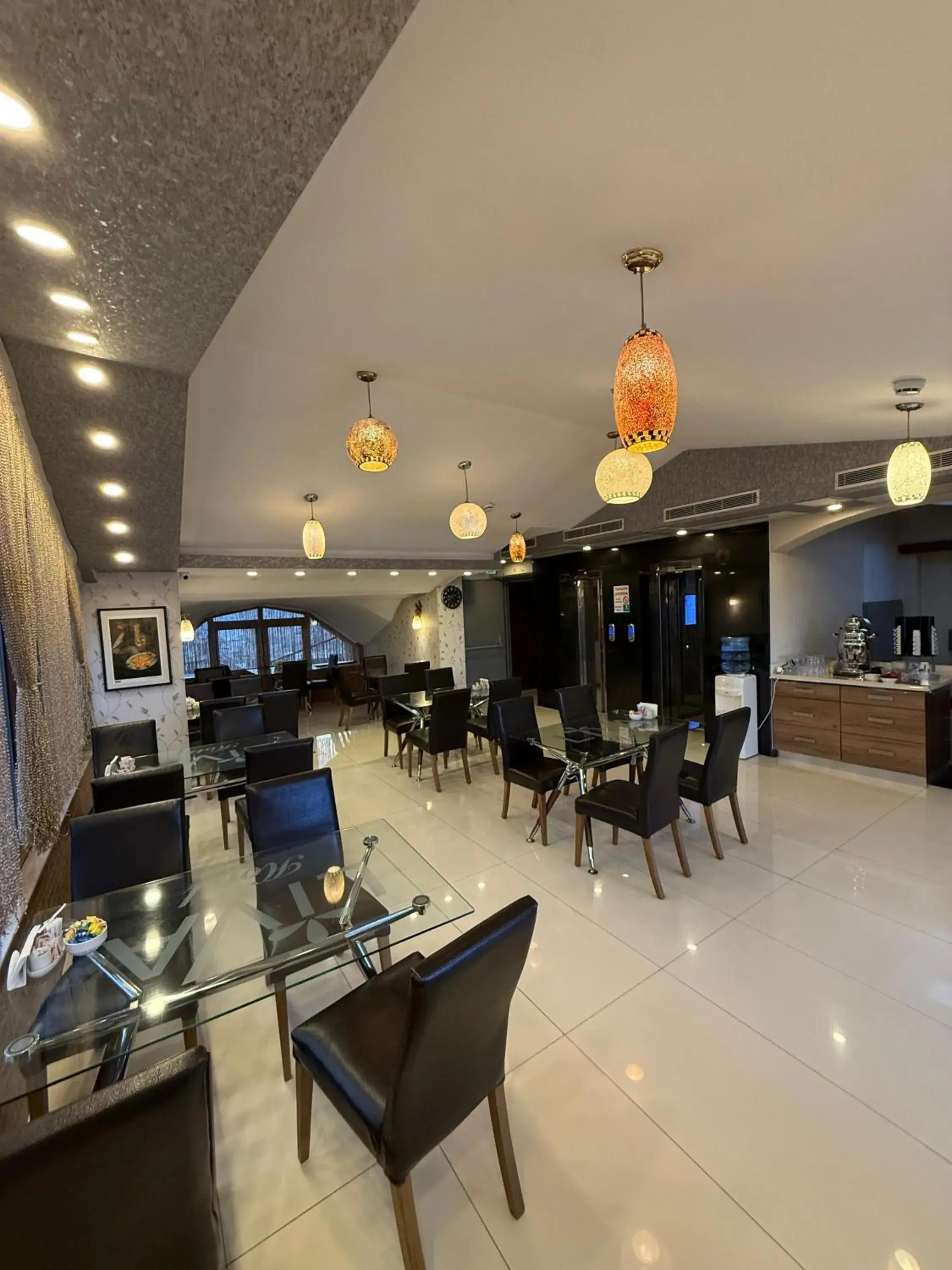 Breakfast in My Liva Hotel Breakfast in My Liva Hotel