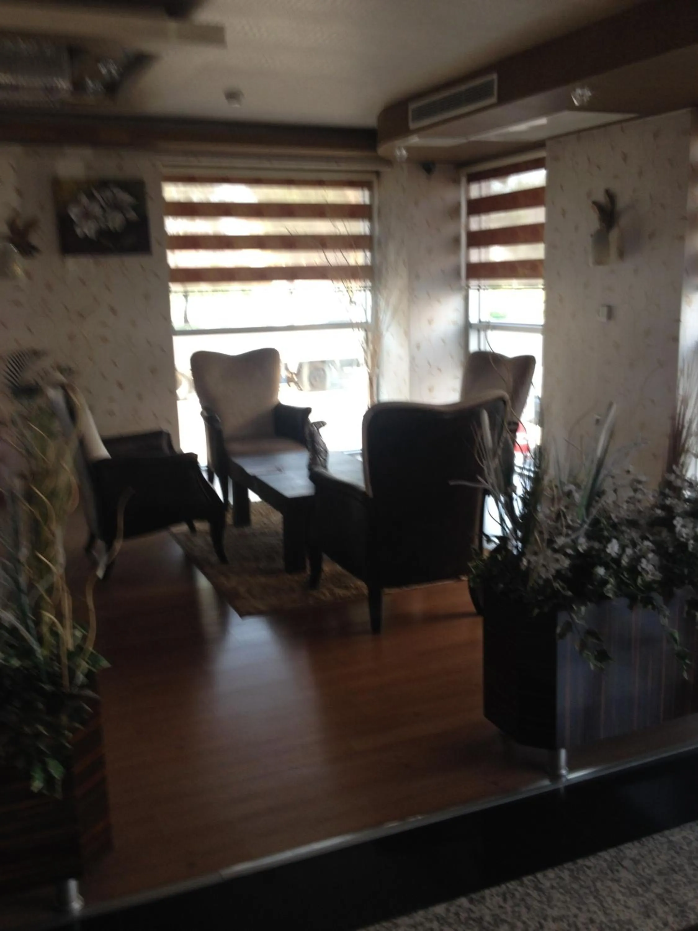 Facade/entrance in My Liva Hotel