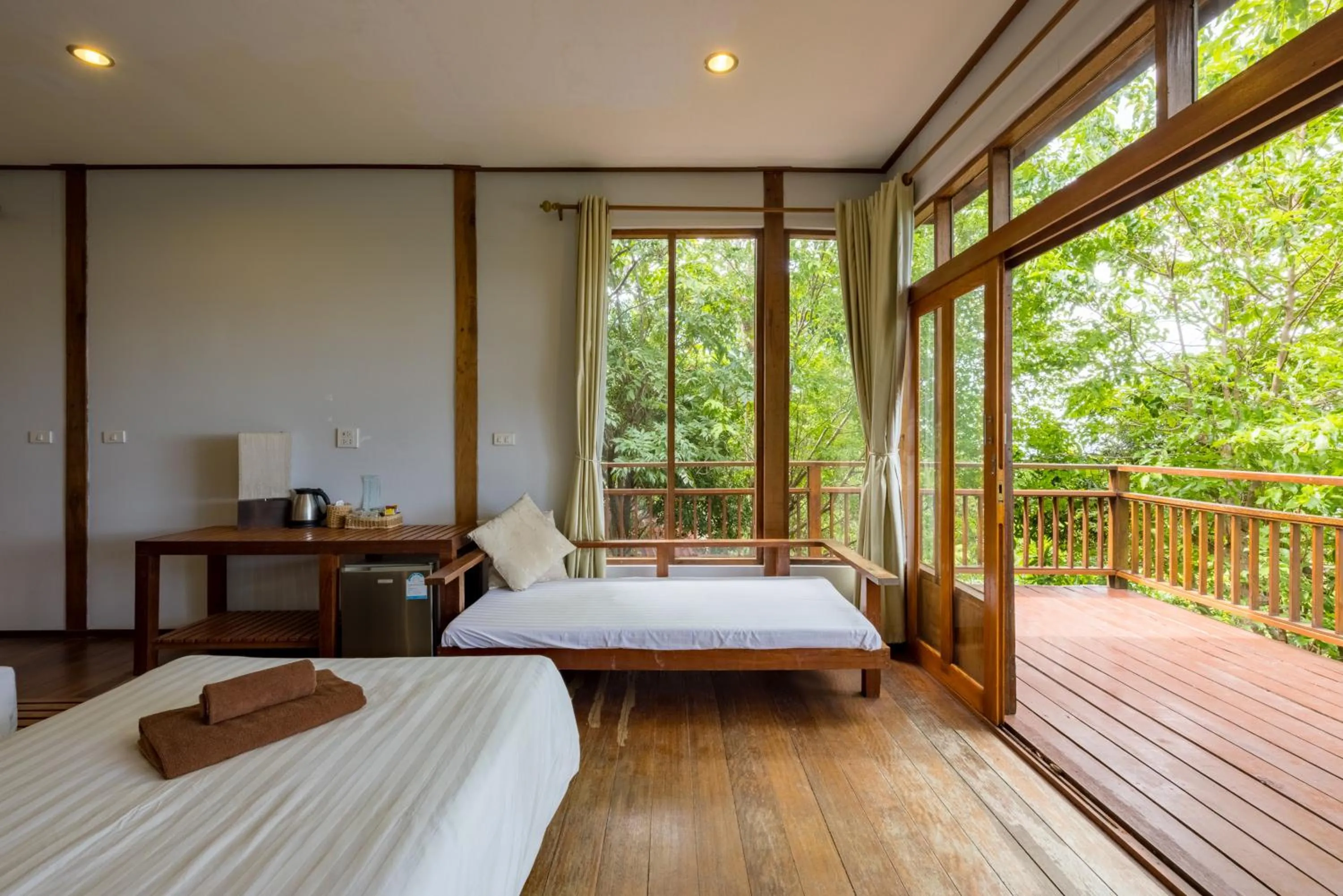 Amaresa Resort & Sky Bar - experience nature