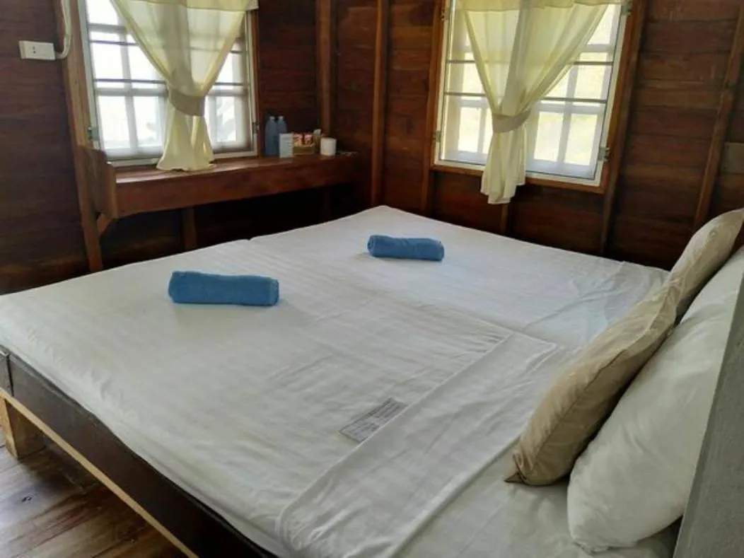 Amaresa Resort & Sky Bar - experience nature