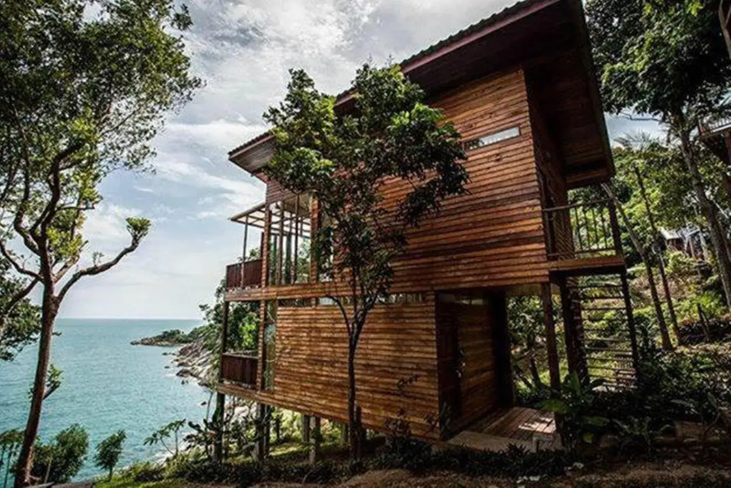 Amaresa Resort & Sky Bar - experience nature Amaresa Resort & Sky Bar - experience nature